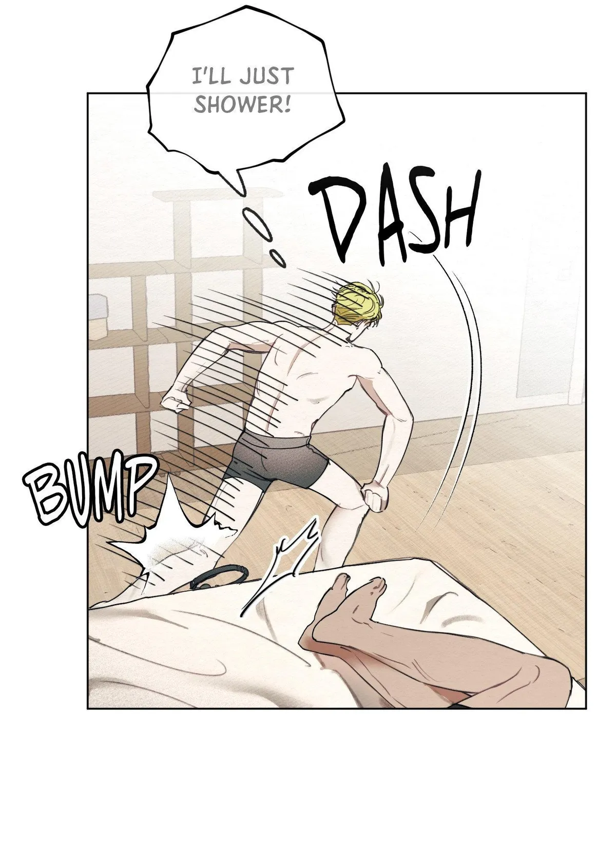 Read My perfect boyfriend chapter 30 image 38 on Lezhin