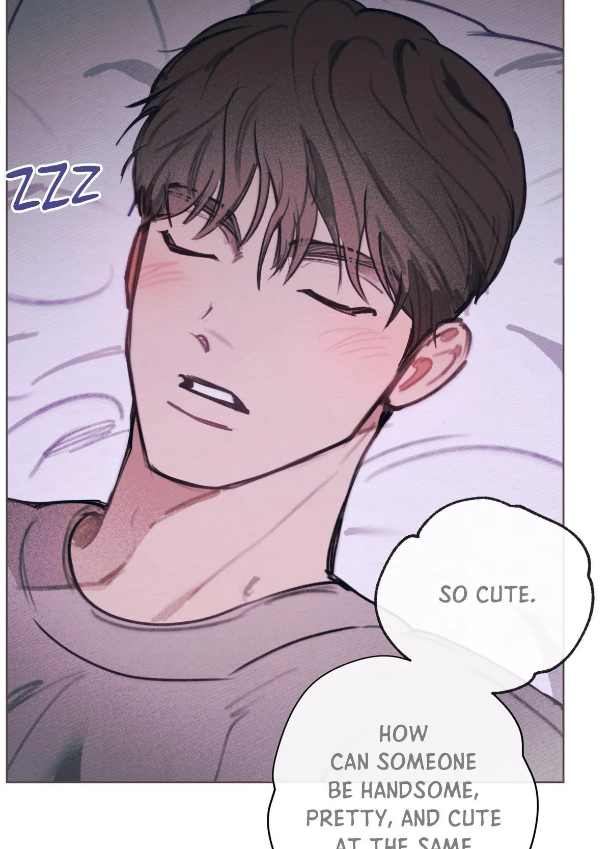 Read My perfect boyfriend chapter 30 image 4 on Lezhin