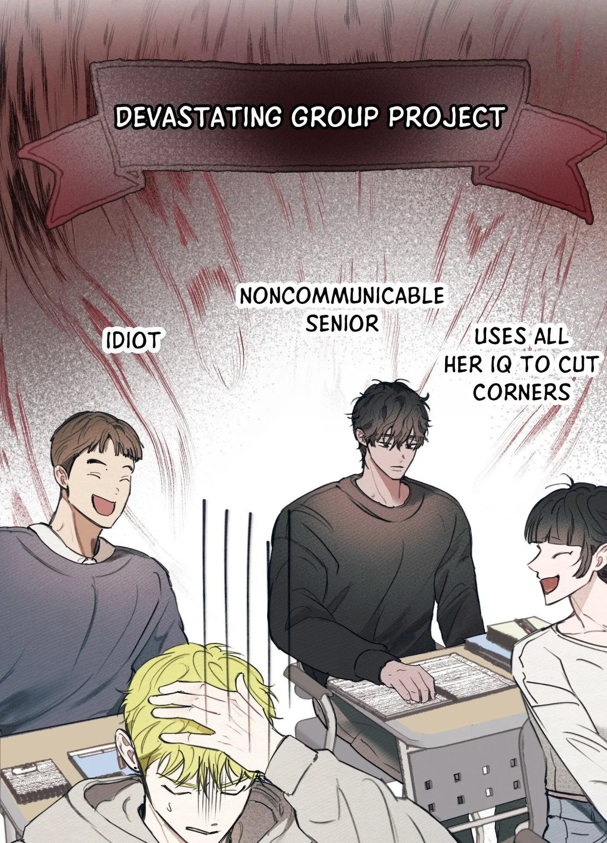 Read My perfect boyfriend chapter 30 image 43 on Lezhin