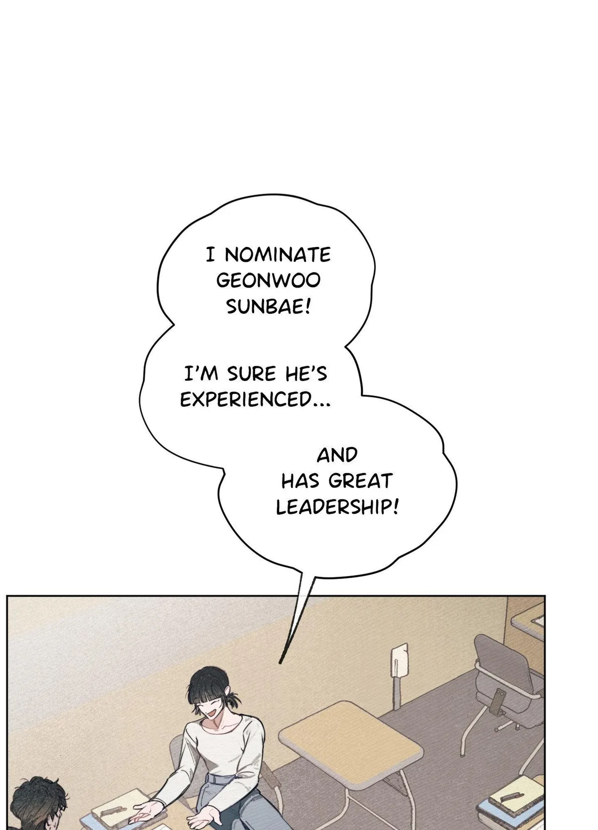 Read My perfect boyfriend chapter 30 image 46 on Lezhin