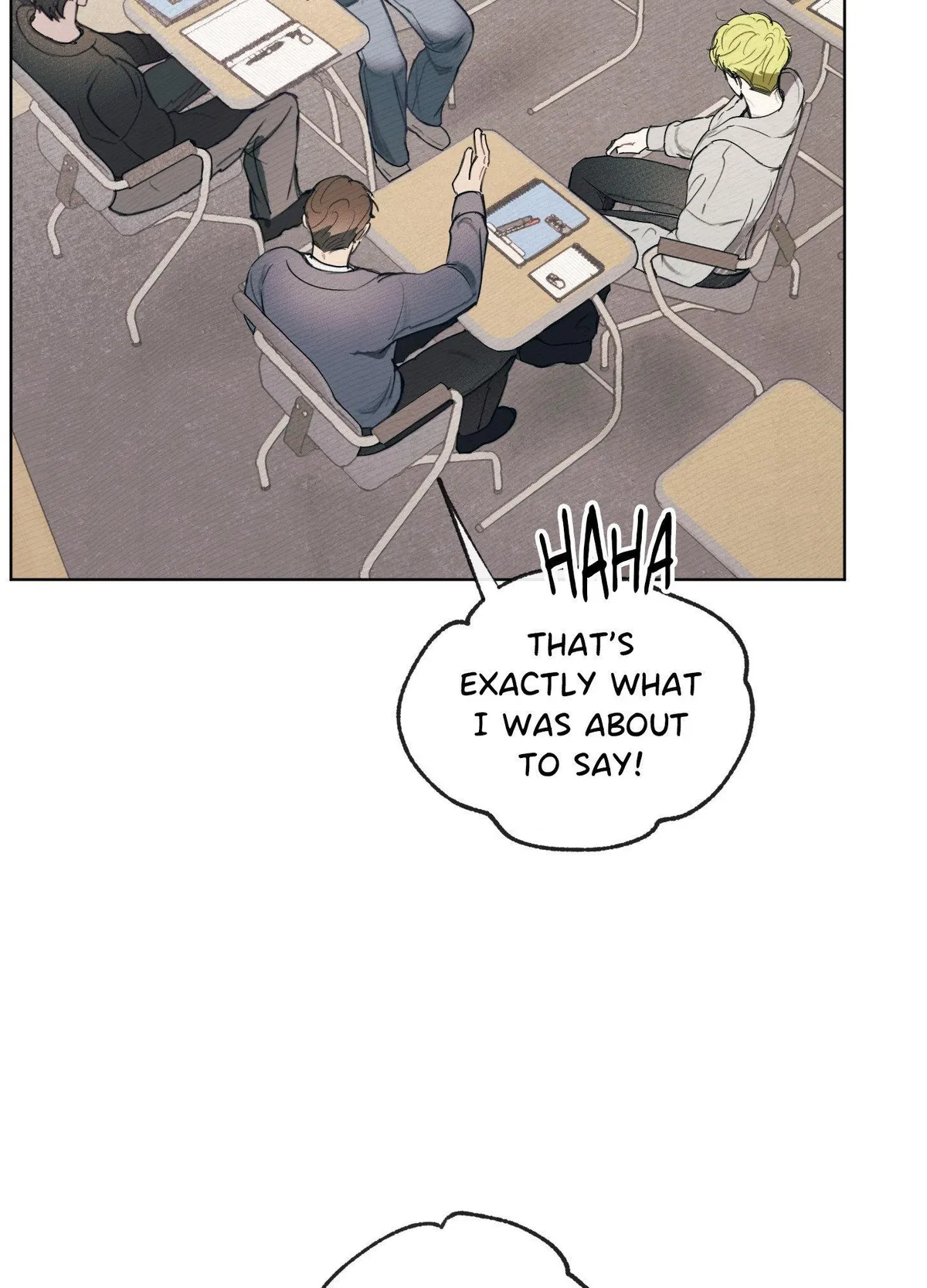 Read My perfect boyfriend chapter 30 image 47 on Lezhin
