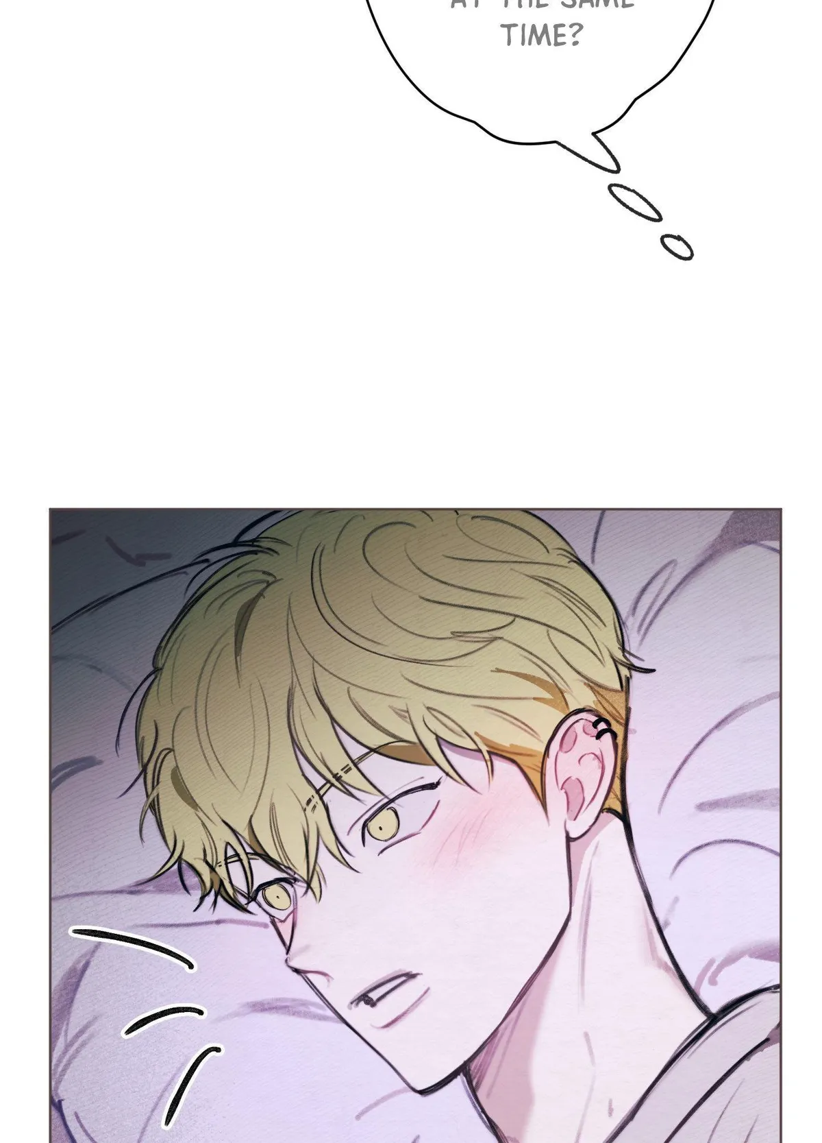 Read My perfect boyfriend chapter 30 image 5 on Lezhin
