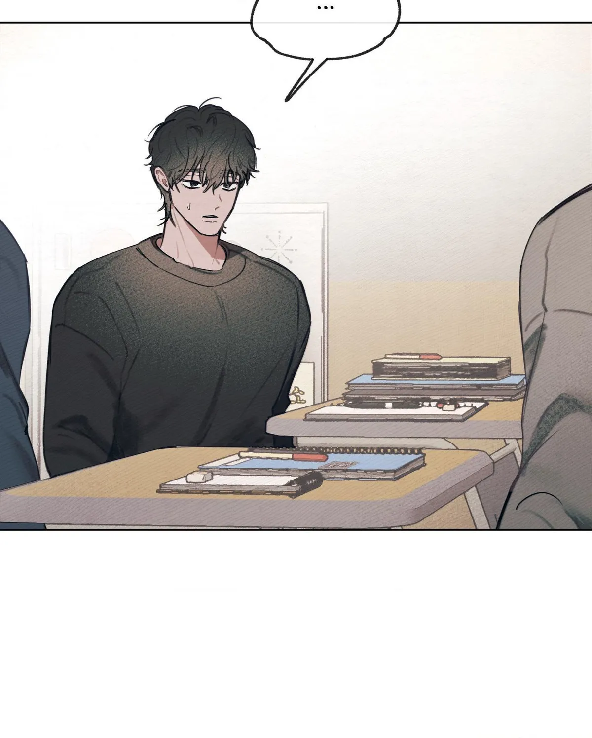 Read My perfect boyfriend chapter 30 image 55 on Lezhin