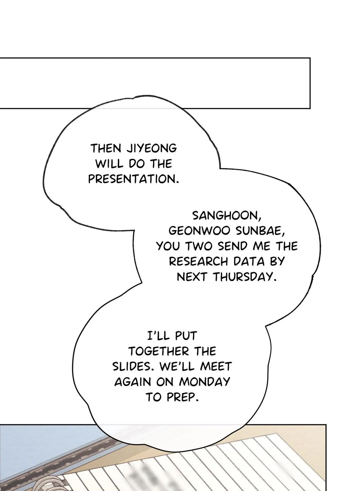 Read My perfect boyfriend chapter 30 image 56 on Lezhin
