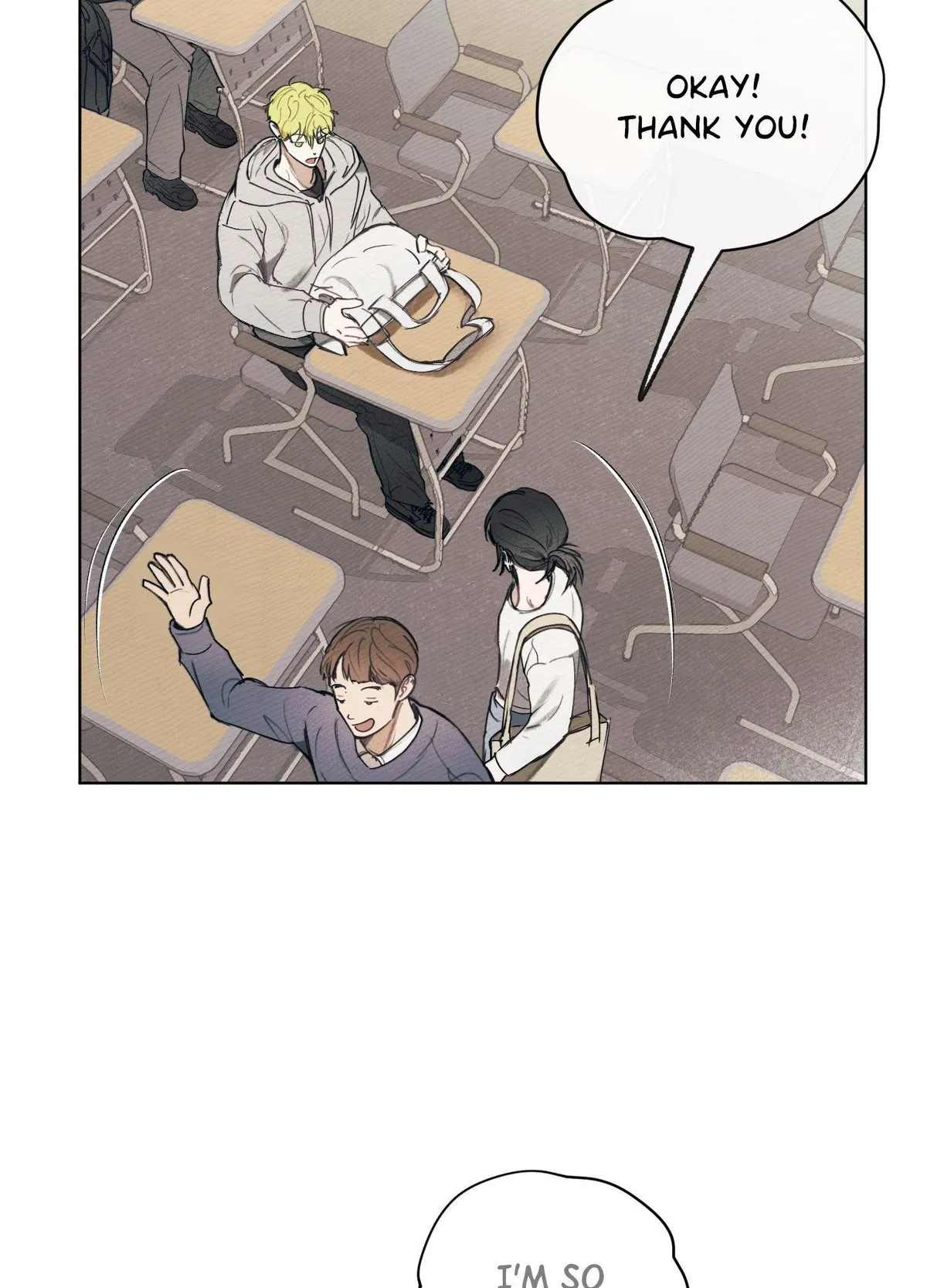 Read My perfect boyfriend chapter 30 image 58 on Lezhin