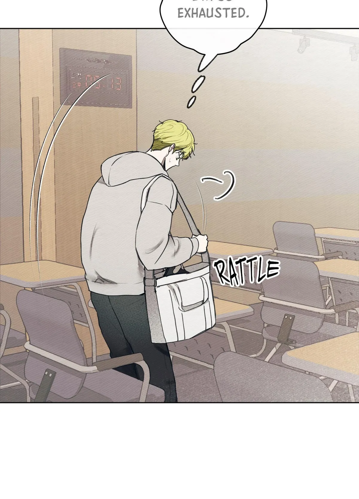 Read My perfect boyfriend chapter 30 image 59 on Lezhin