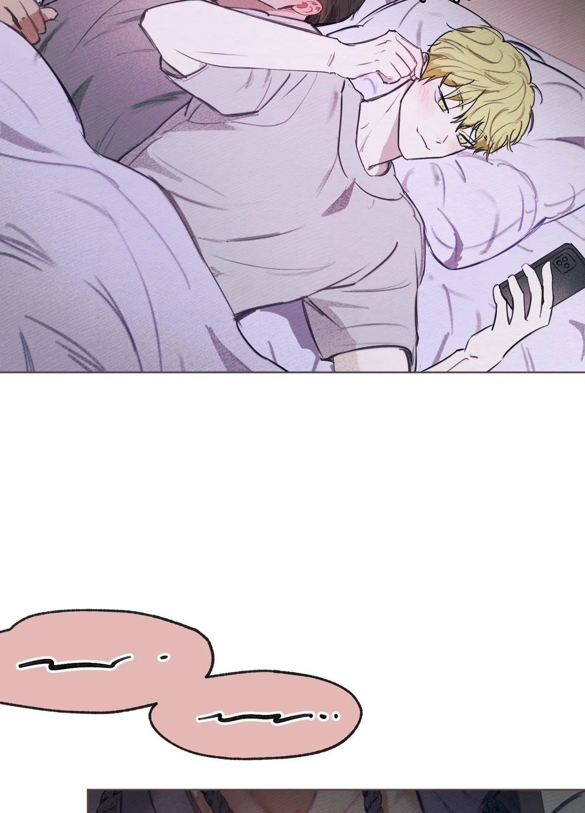 Read My perfect boyfriend chapter 30 image 7 on Lezhin