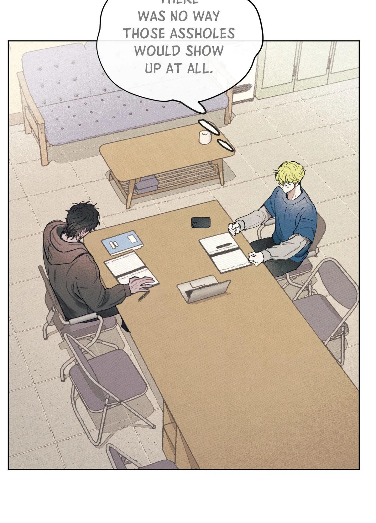 Read My perfect boyfriend chapter 30 image 72 on Lezhin