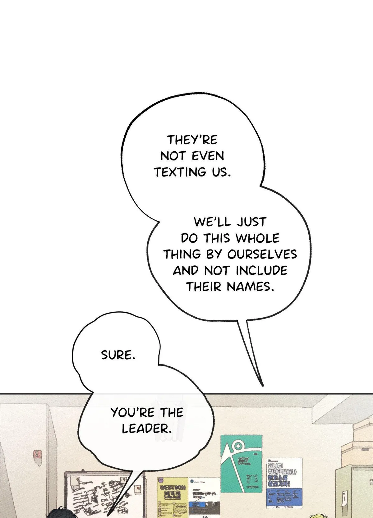 Read My perfect boyfriend chapter 30 image 73 on Lezhin