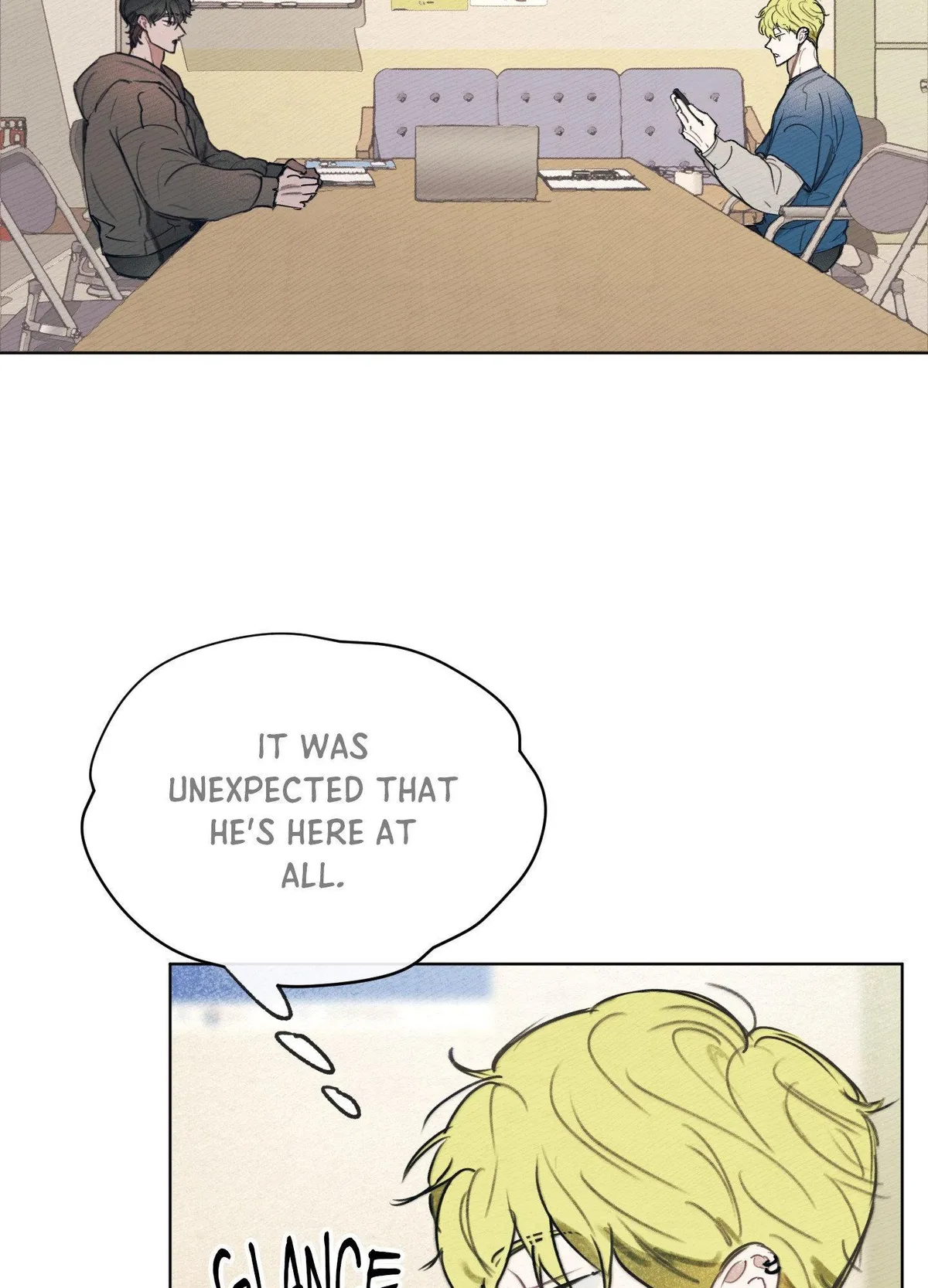 Read My perfect boyfriend chapter 30 image 74 on Lezhin