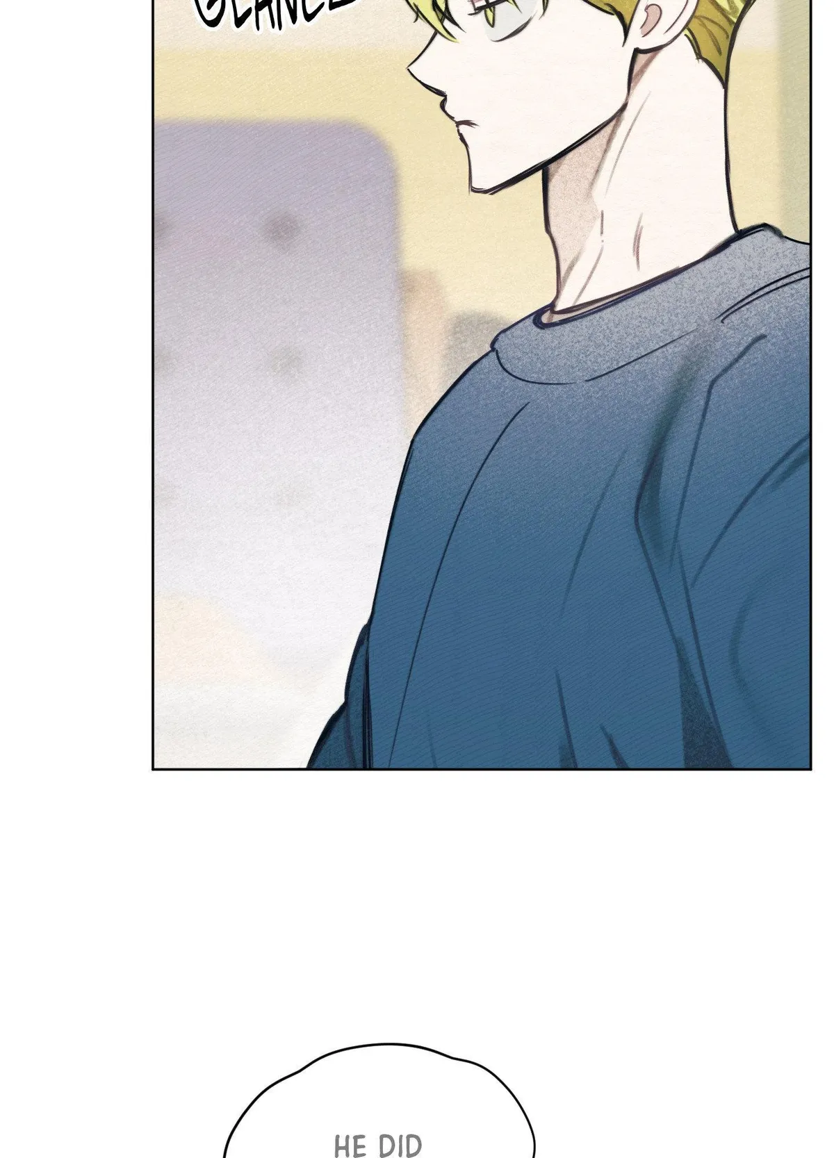 Read My perfect boyfriend chapter 30 image 75 on Lezhin