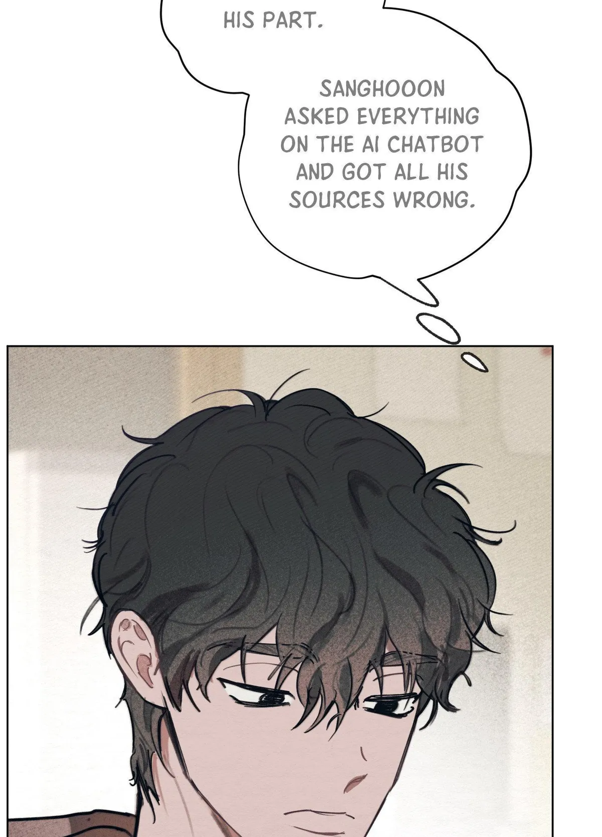 Read My perfect boyfriend chapter 30 image 76 on Lezhin