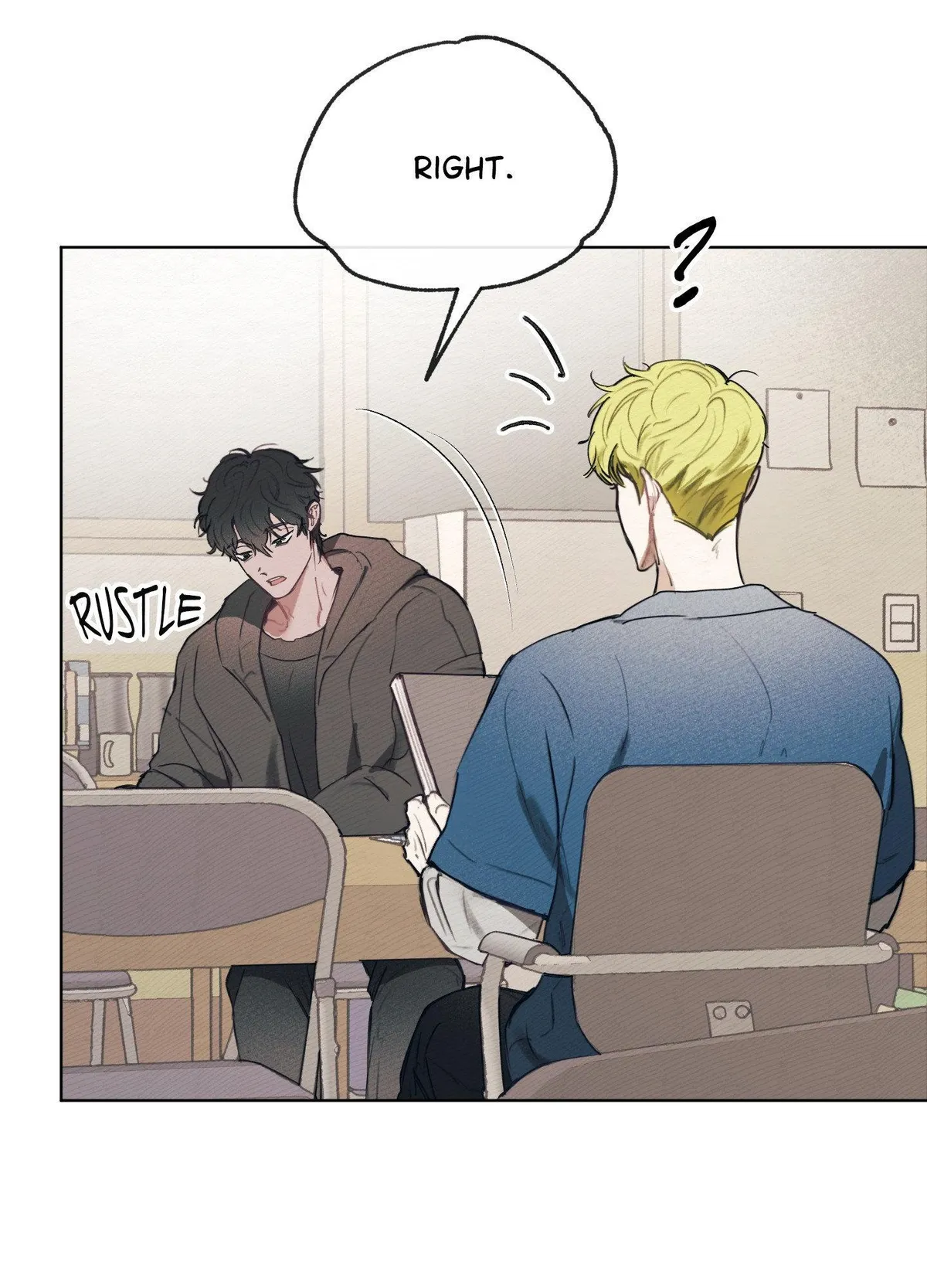 Read My perfect boyfriend chapter 30 image 79 on Lezhin