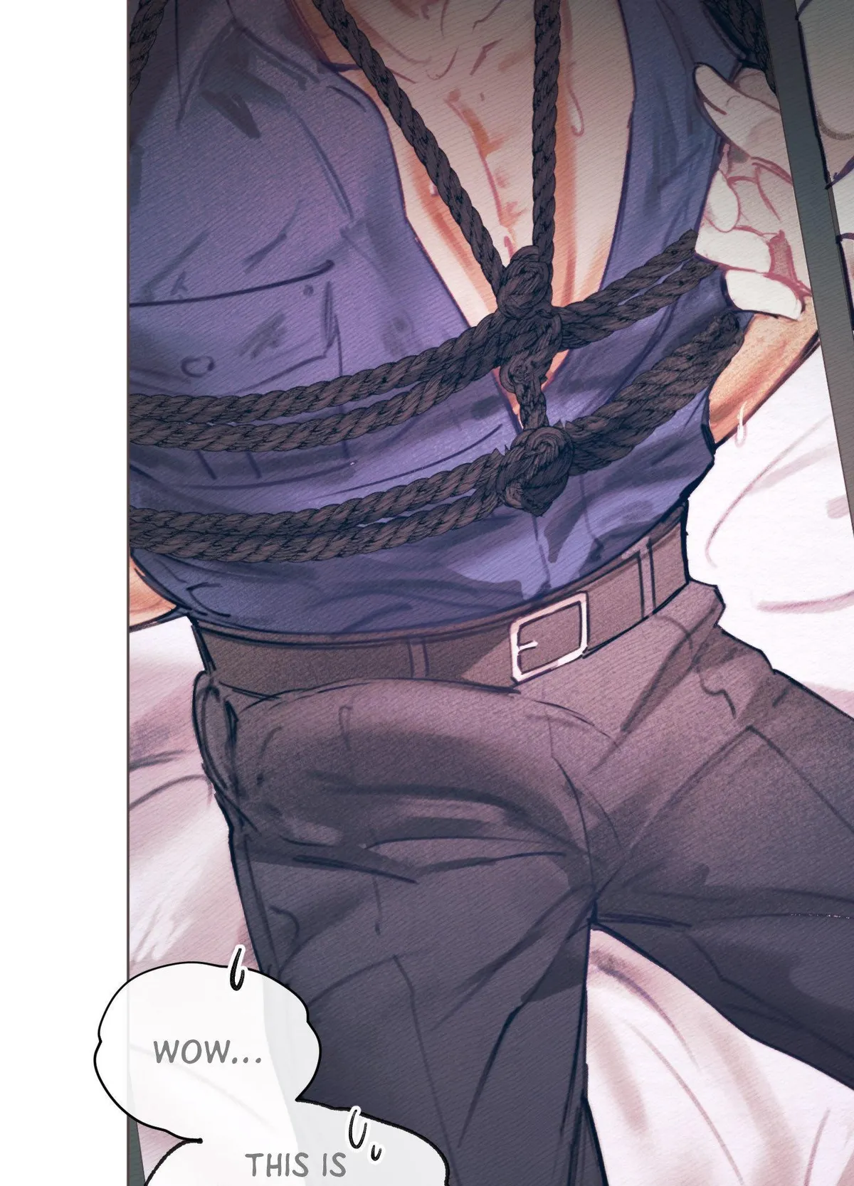 Read My perfect boyfriend chapter 30 image 8 on Lezhin
