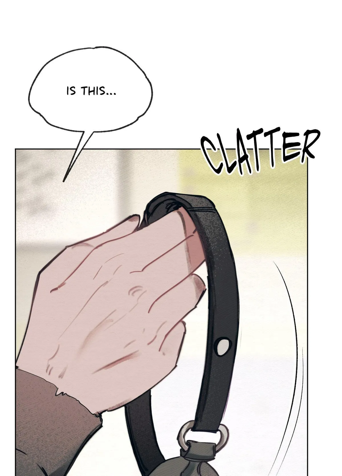 Read My perfect boyfriend chapter 30 image 80 on Lezhin