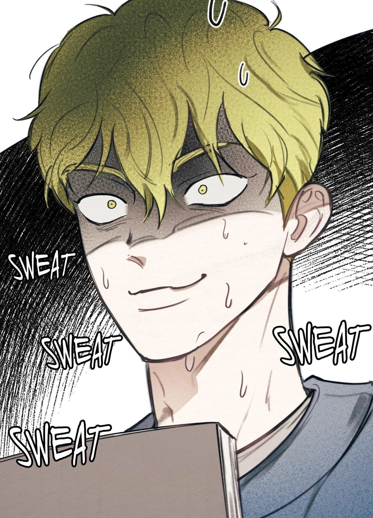 Read My perfect boyfriend chapter 30 image 83 on Lezhin