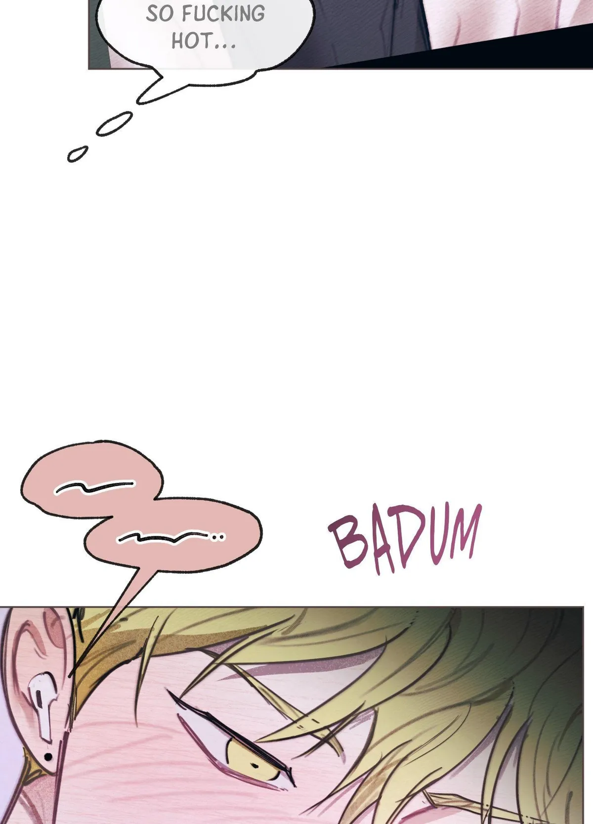Read My perfect boyfriend chapter 30 image 9 on Lezhin