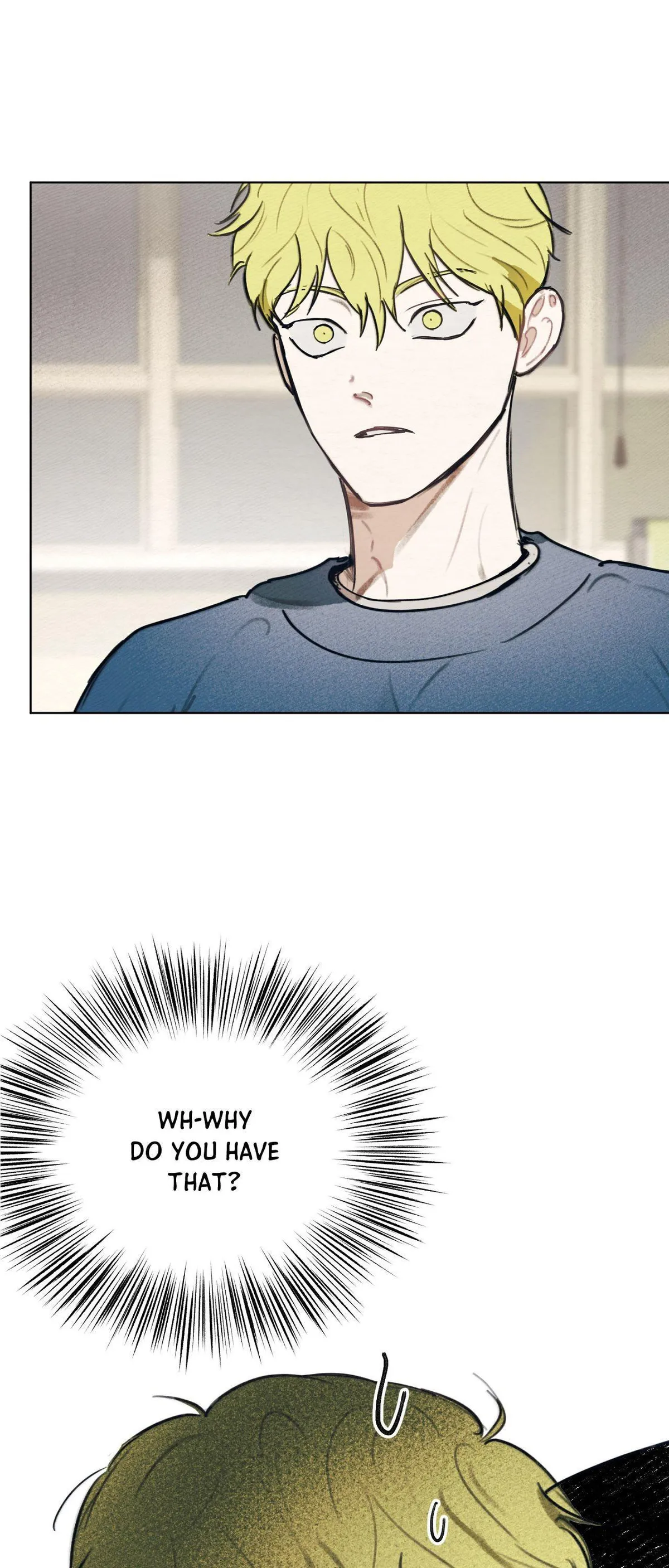 Read My perfect boyfriend chapter 31 image 1 on Lezhin