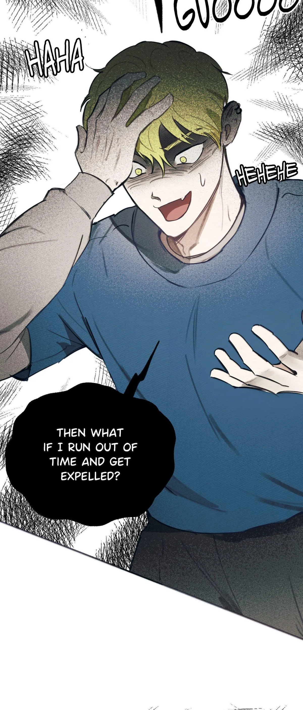 Read My perfect boyfriend chapter 31 image 19 on Lezhin