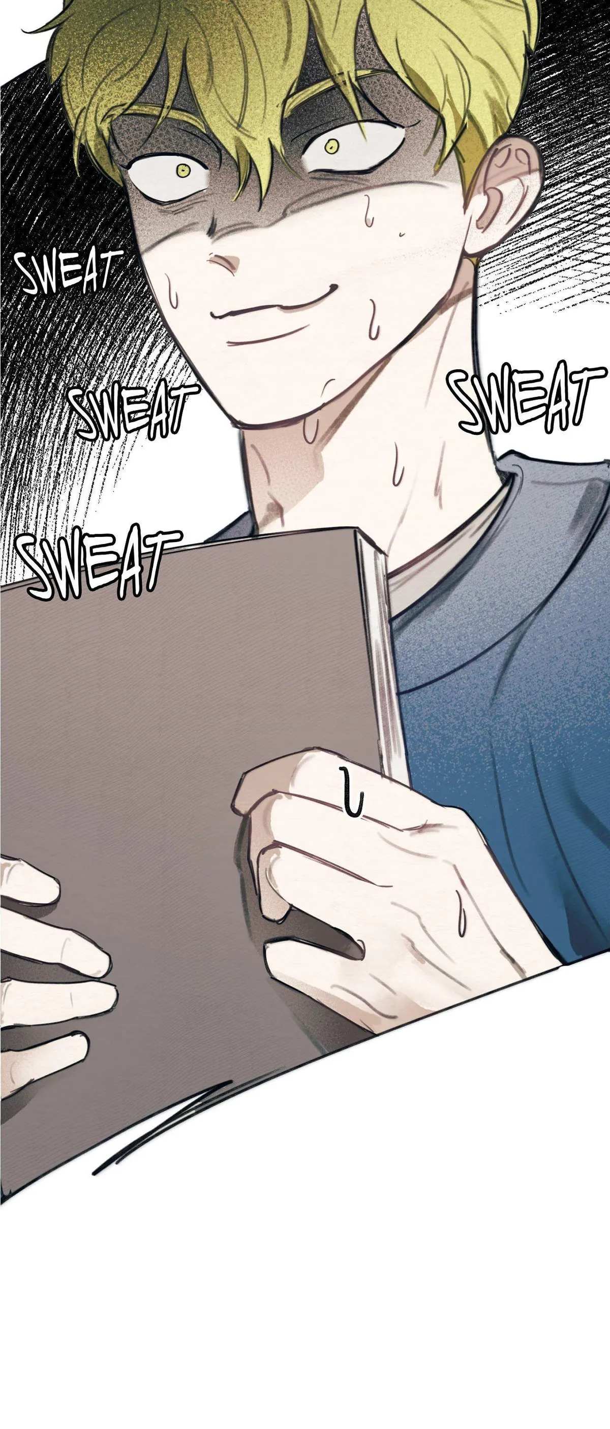 Read My perfect boyfriend chapter 31 image 2 on Lezhin