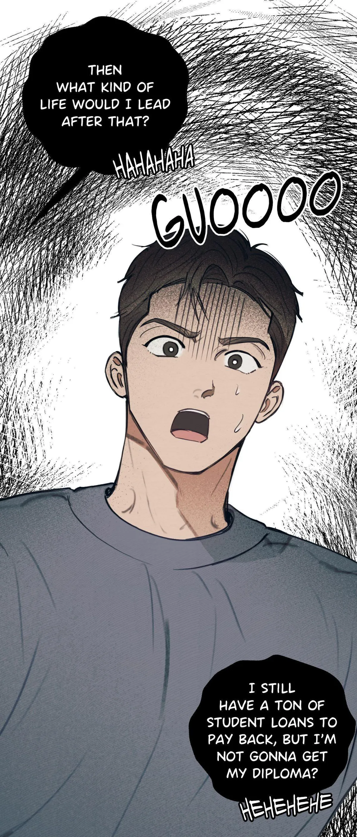 Read My perfect boyfriend chapter 31 image 20 on Lezhin