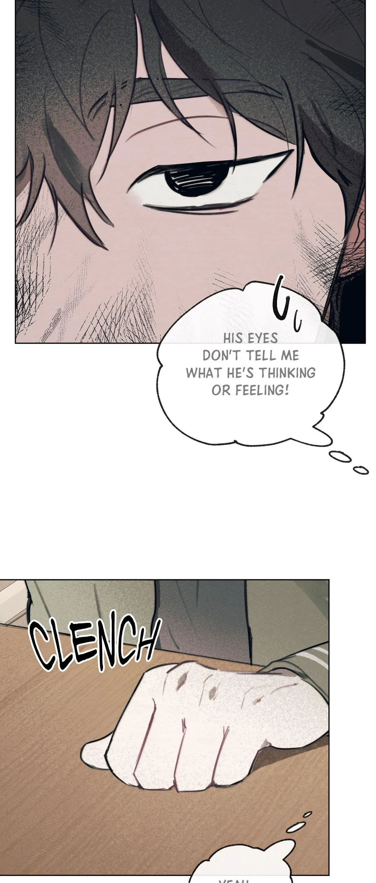 Read My perfect boyfriend chapter 31 image 27 on Lezhin