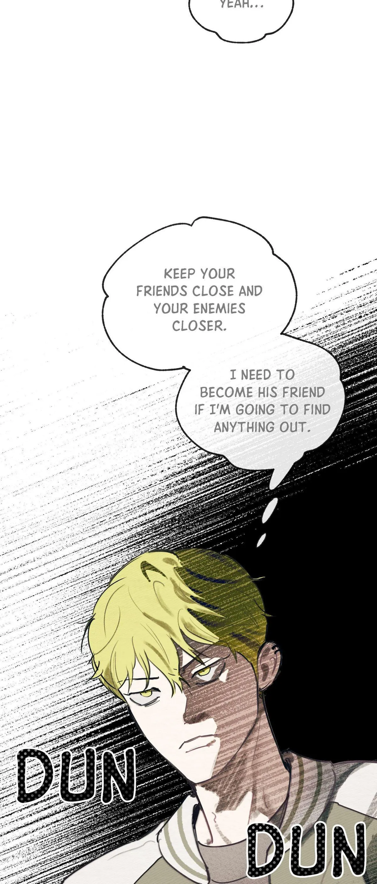 Read My perfect boyfriend chapter 31 image 28 on Lezhin
