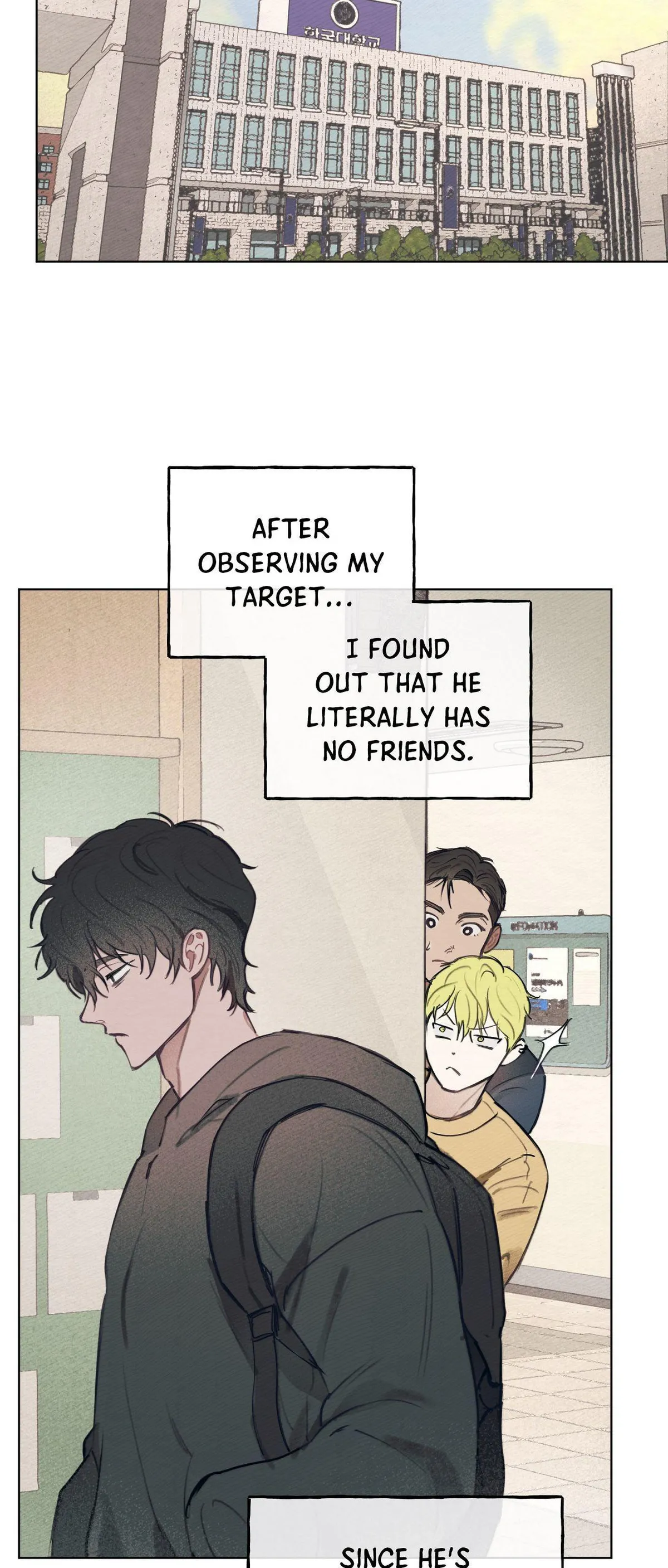 Read My perfect boyfriend chapter 31 image 30 on Lezhin
