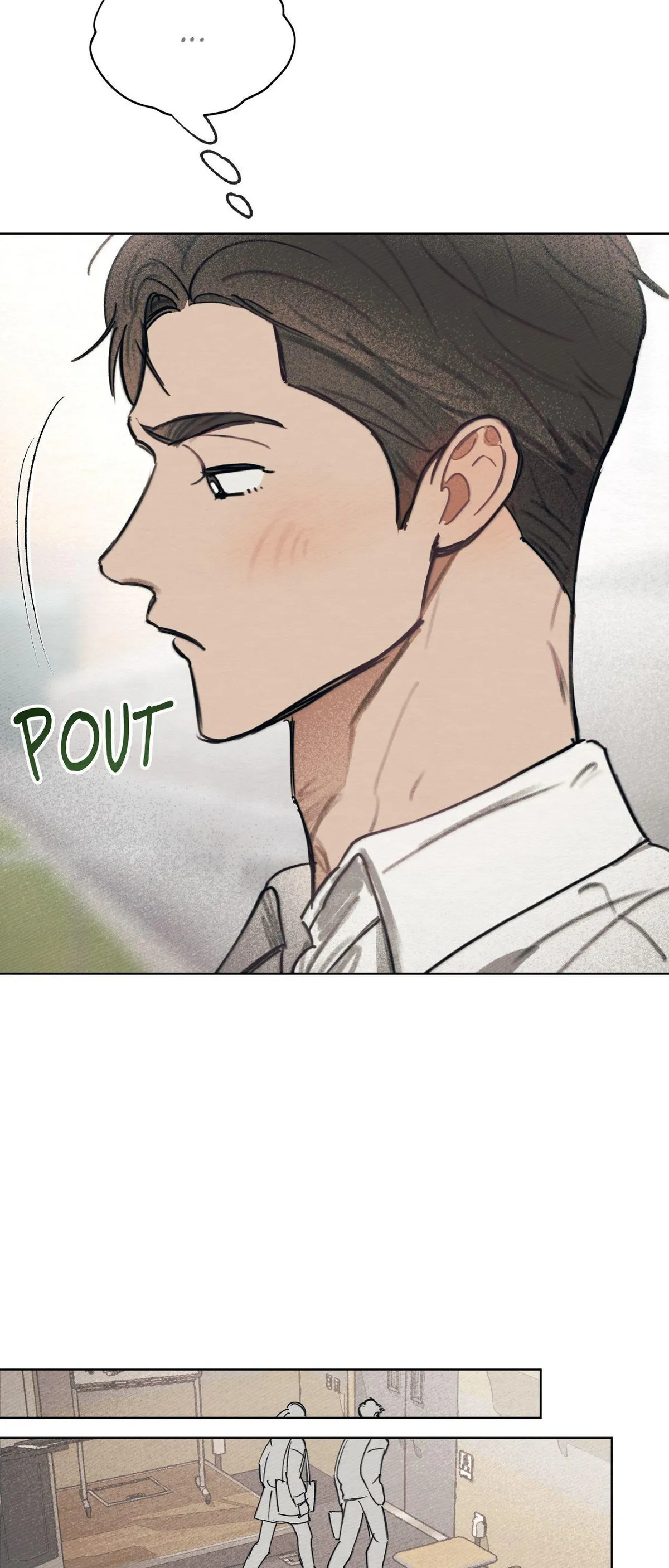 Read My perfect boyfriend chapter 31 image 41 on Lezhin