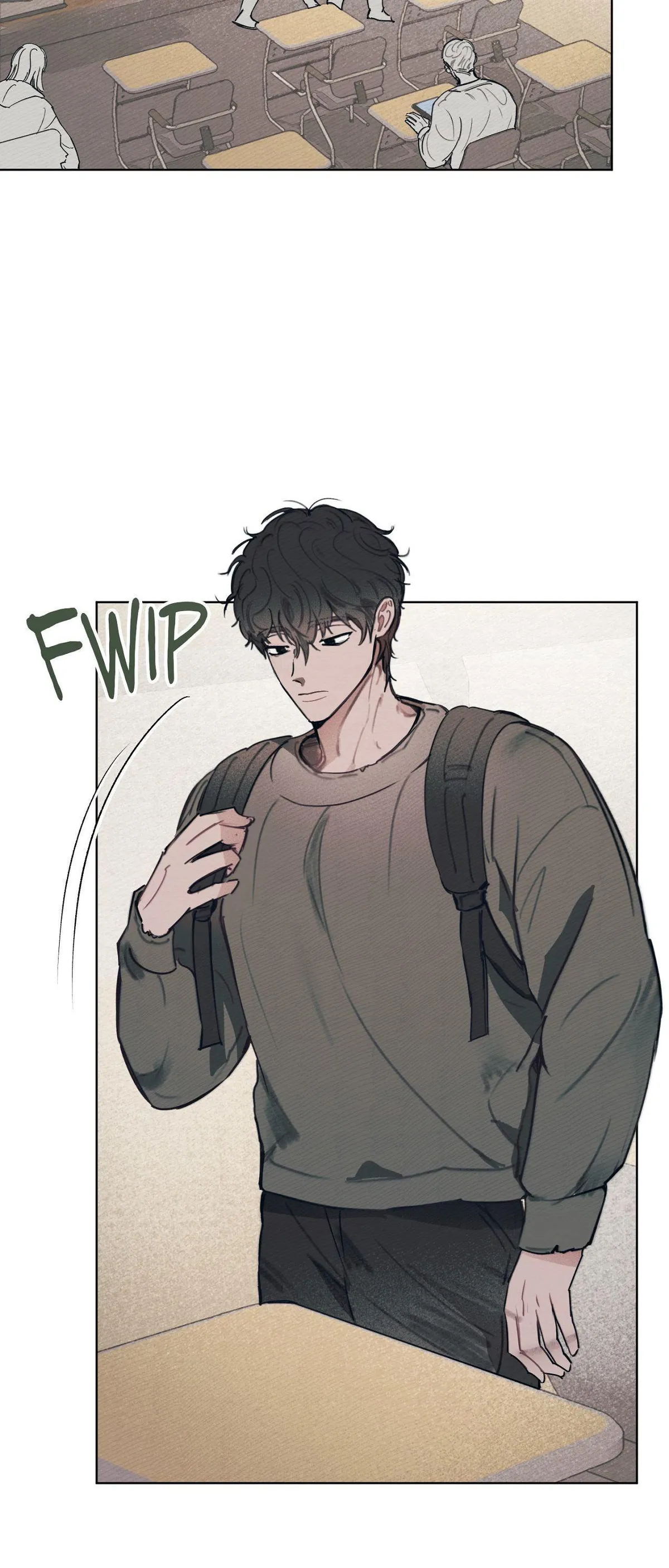Read My perfect boyfriend chapter 31 image 42 on Lezhin