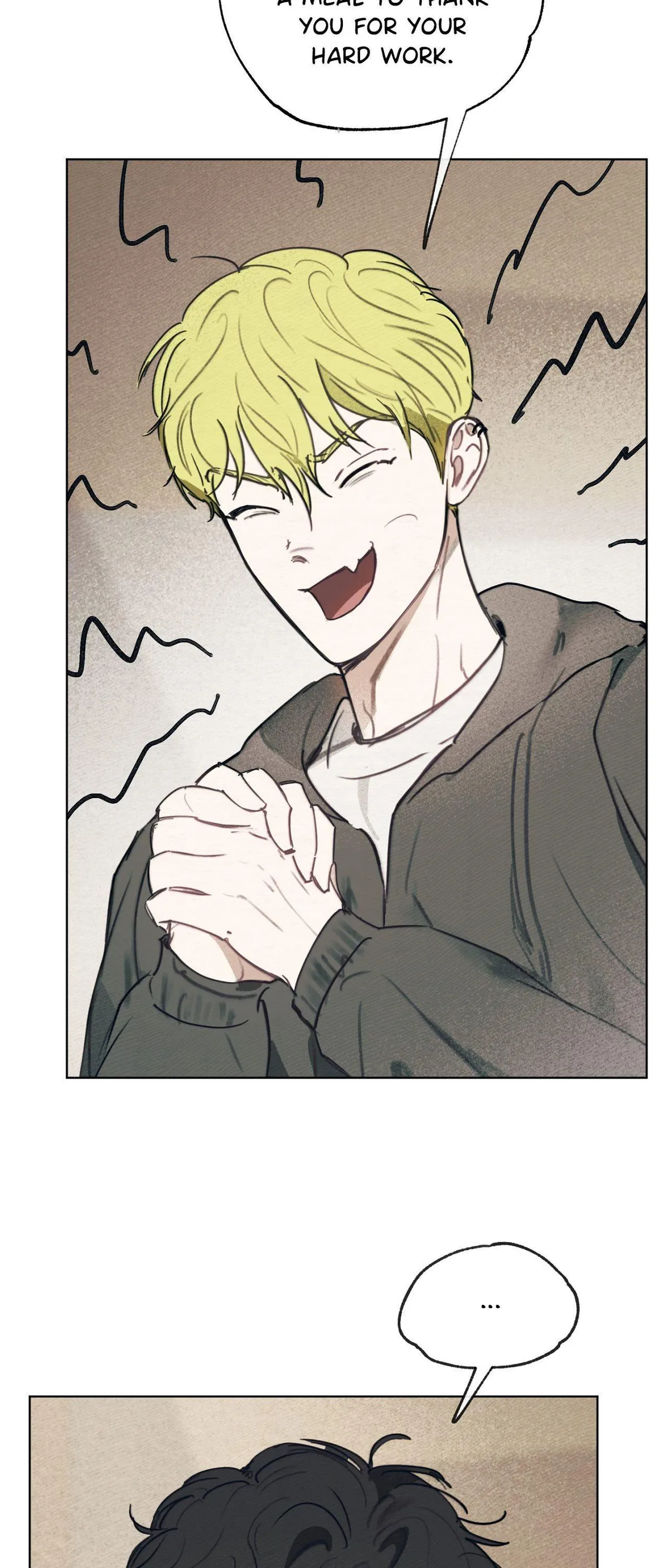 Read My perfect boyfriend chapter 31 image 44 on Lezhin