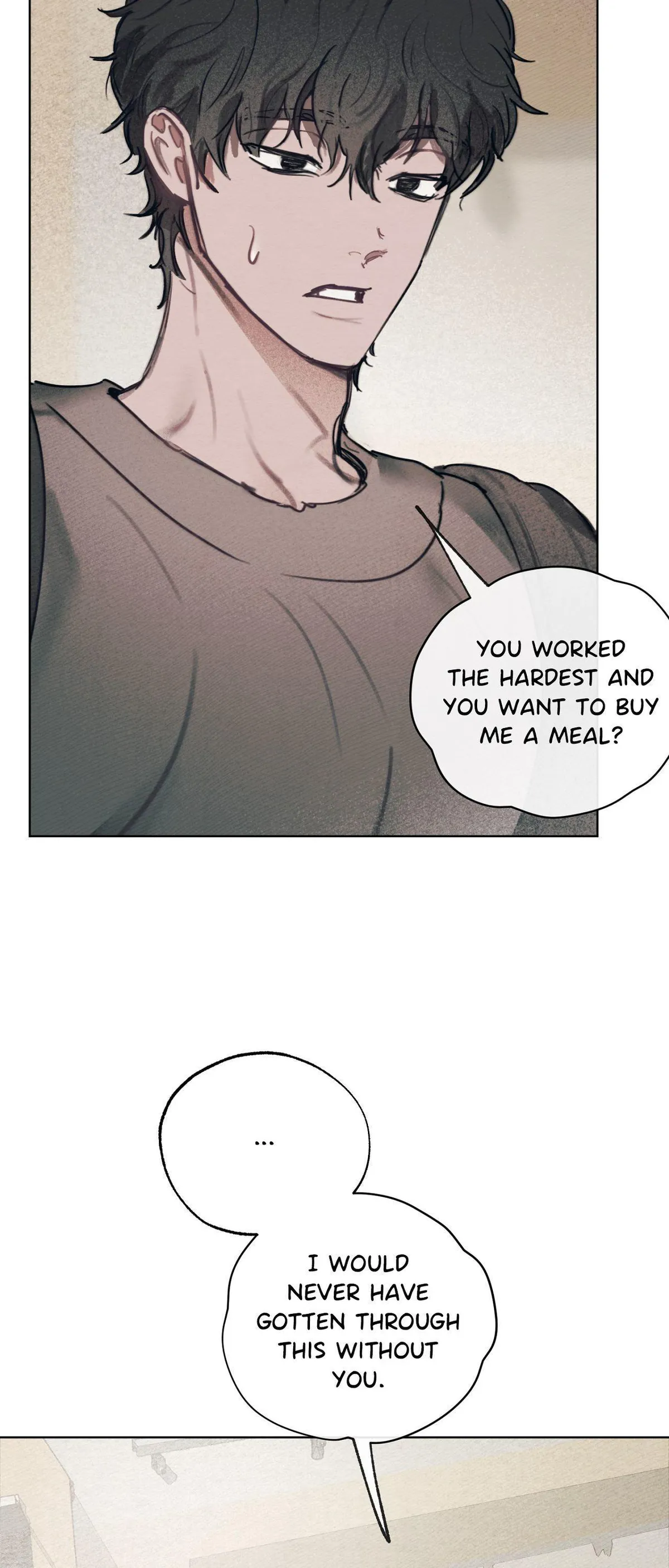 Read My perfect boyfriend chapter 31 image 45 on Lezhin