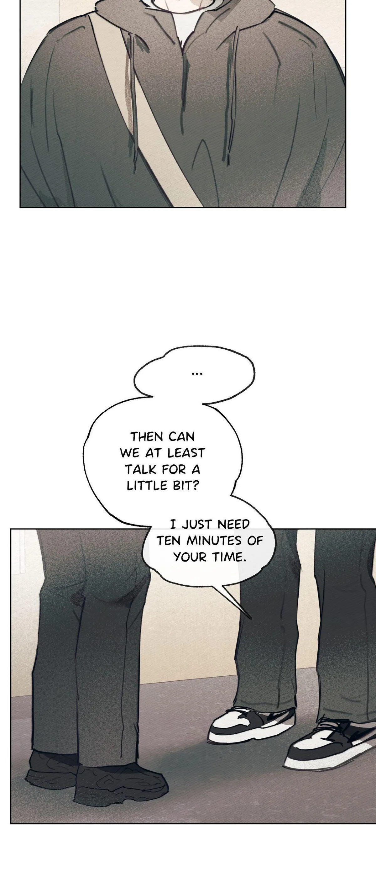 Read My perfect boyfriend chapter 31 image 47 on Lezhin