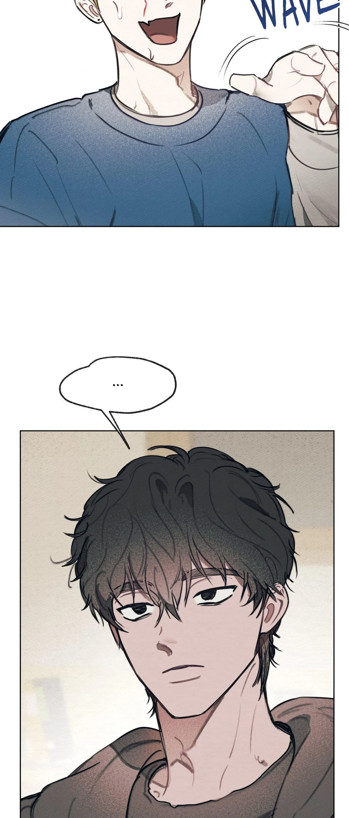 Read My perfect boyfriend chapter 31 image 7 on Lezhin