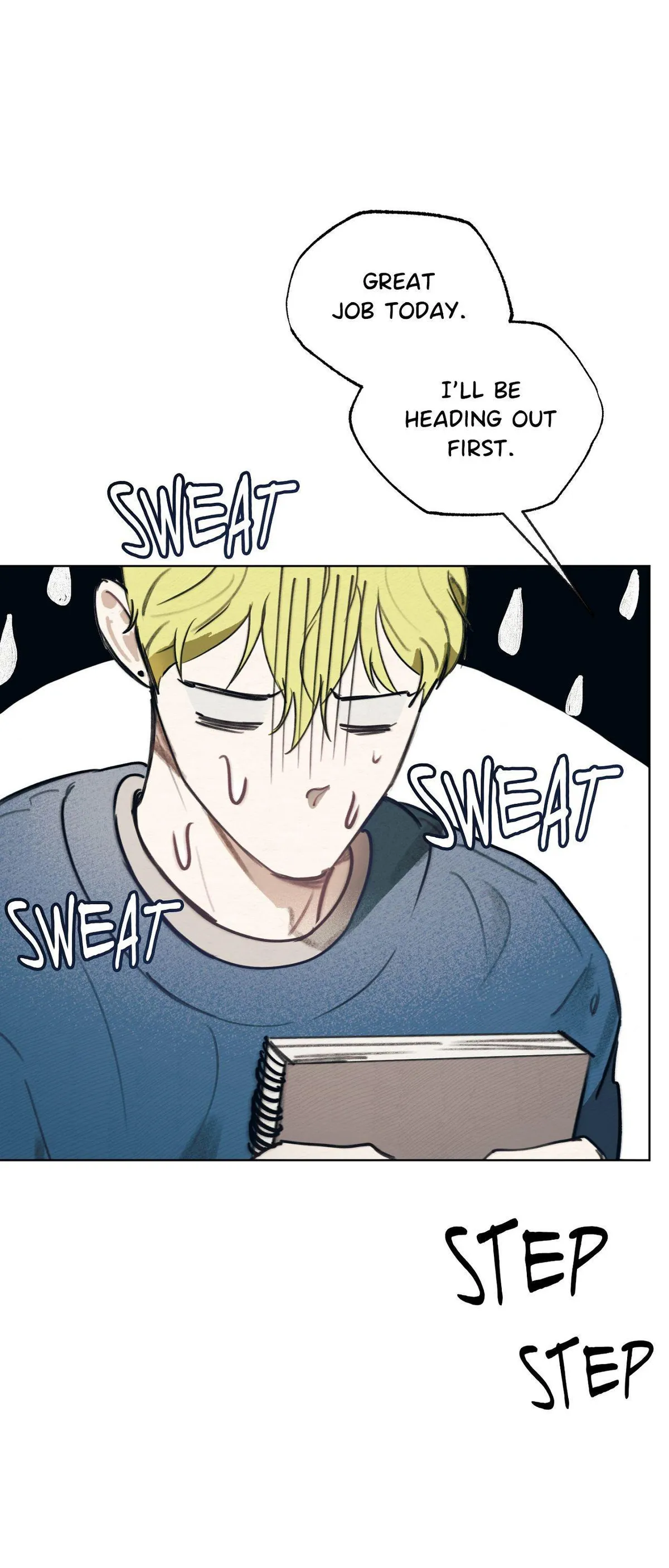 Read My perfect boyfriend chapter 31 image 9 on Lezhin