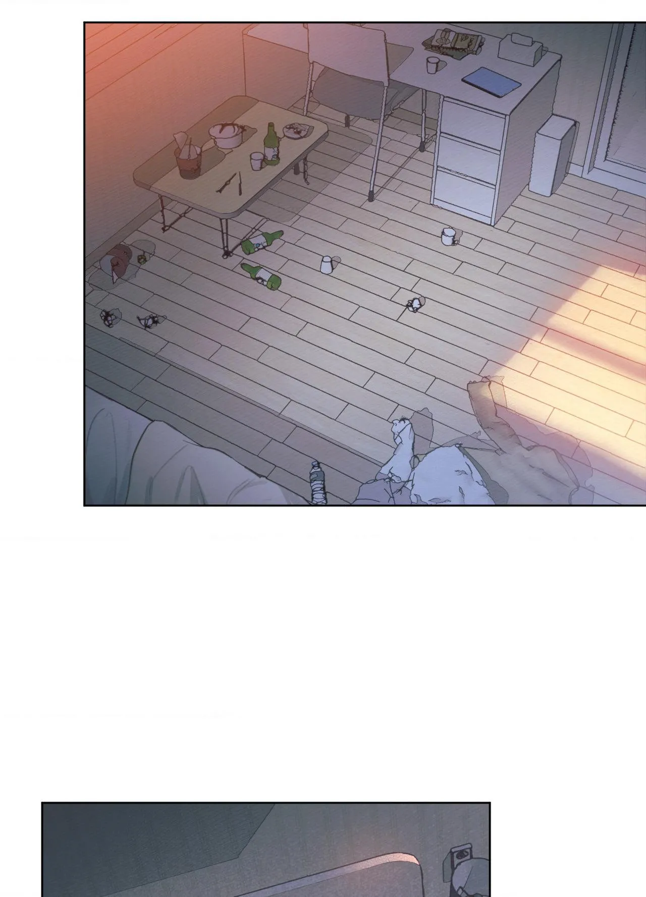Read My perfect boyfriend chapter 37 image 1 on Lezhin