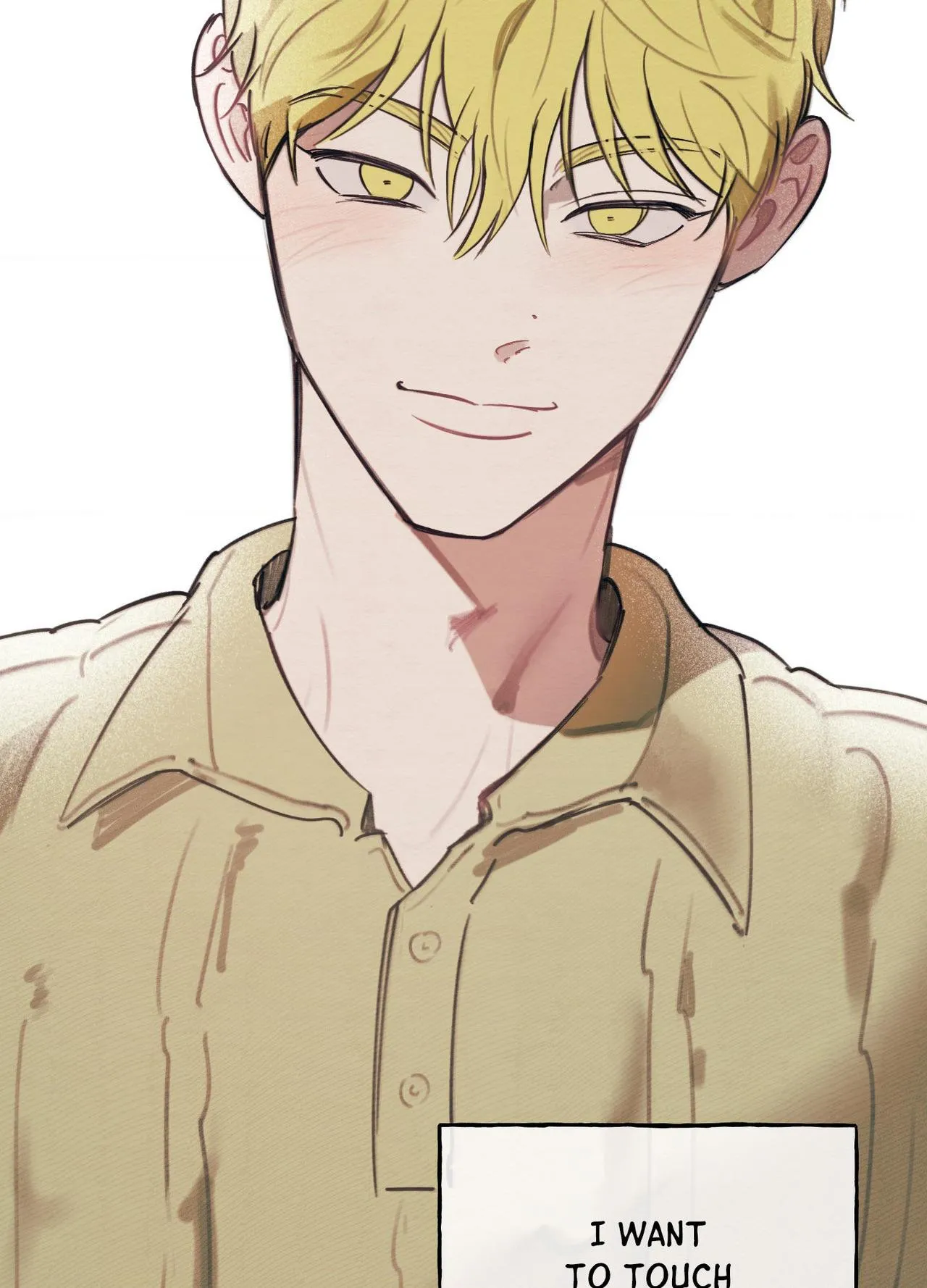 Read My perfect boyfriend chapter 37 image 103 on Lezhin