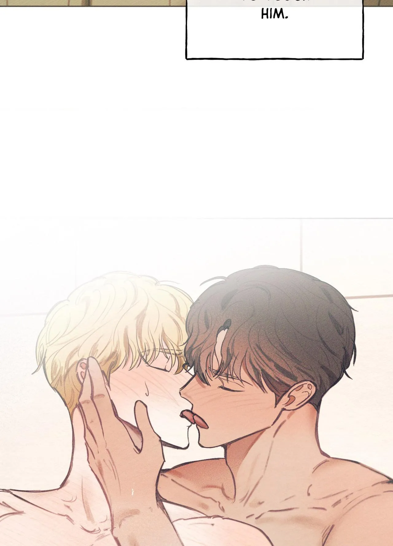 Read My perfect boyfriend chapter 37 image 104 on Lezhin