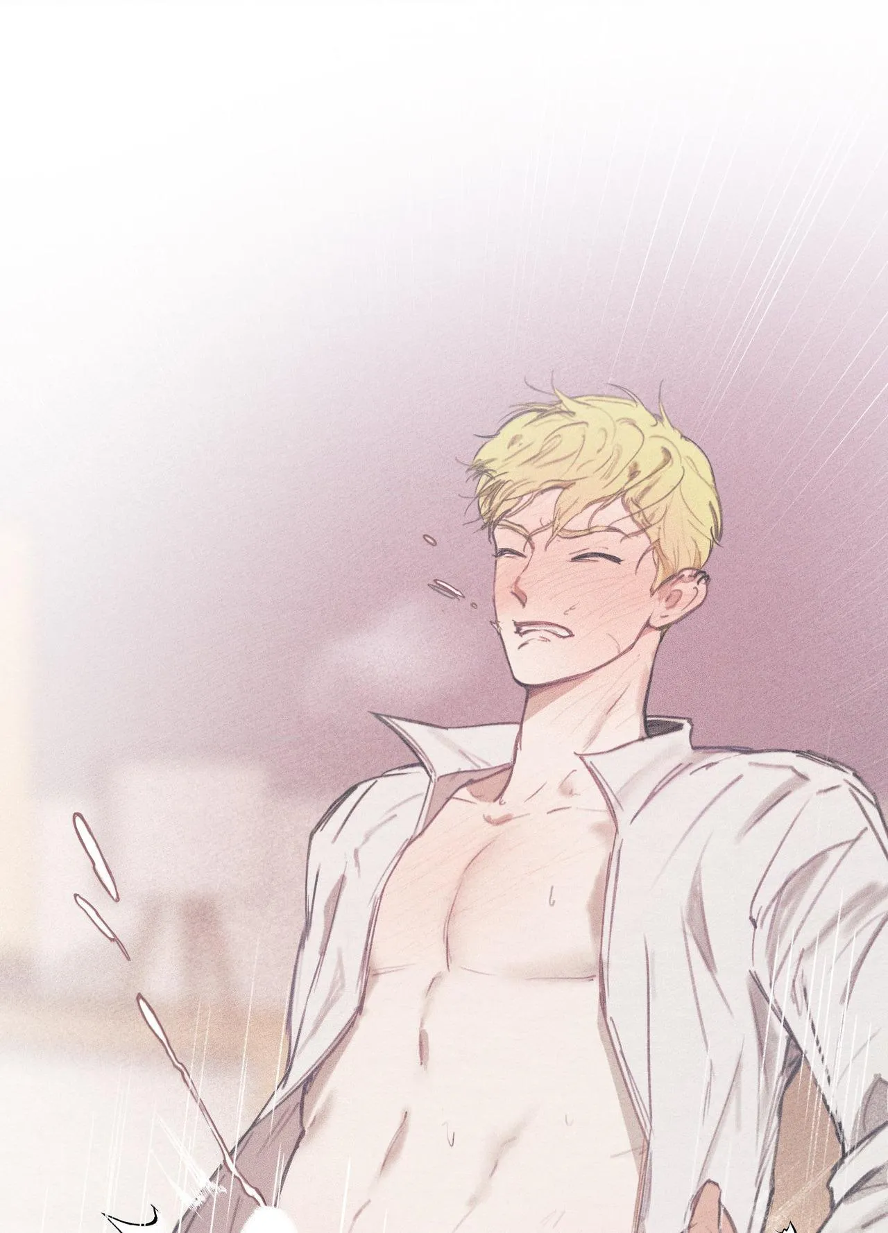 Read My perfect boyfriend chapter 37 image 109 on Lezhin