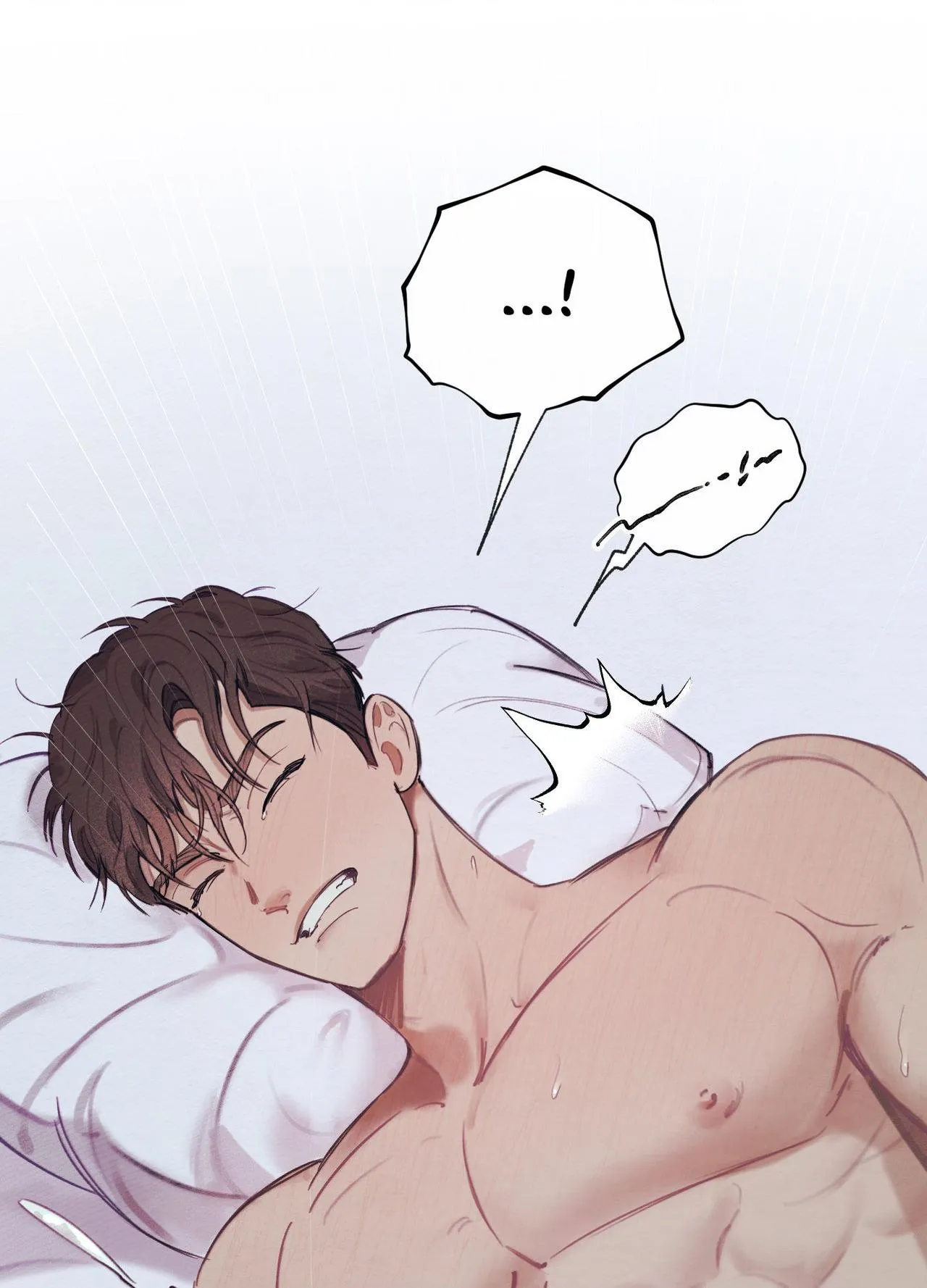 Read My perfect boyfriend chapter 37 image 112 on Lezhin