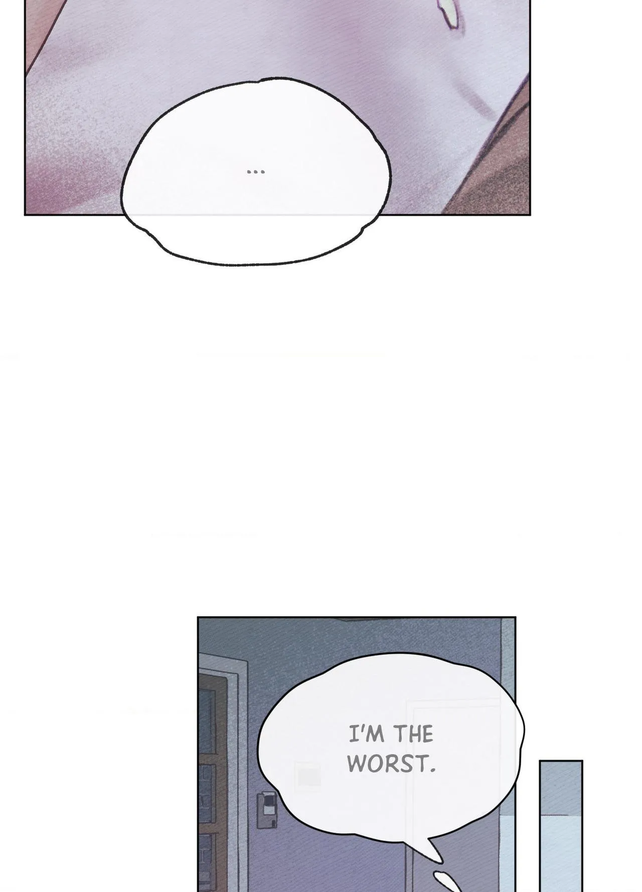 Read My perfect boyfriend chapter 37 image 116 on Lezhin