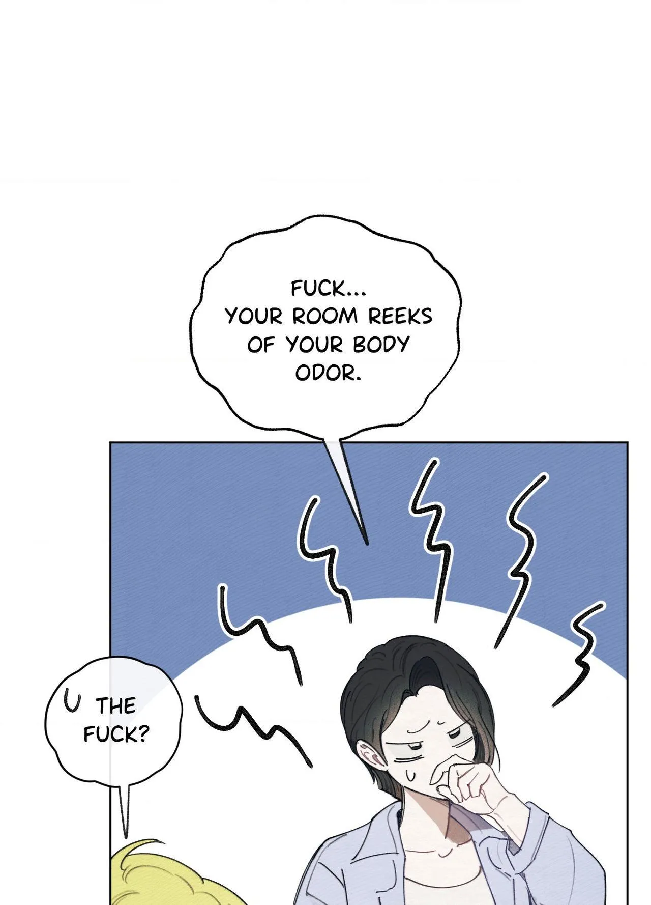 Read My perfect boyfriend chapter 37 image 14 on Lezhin