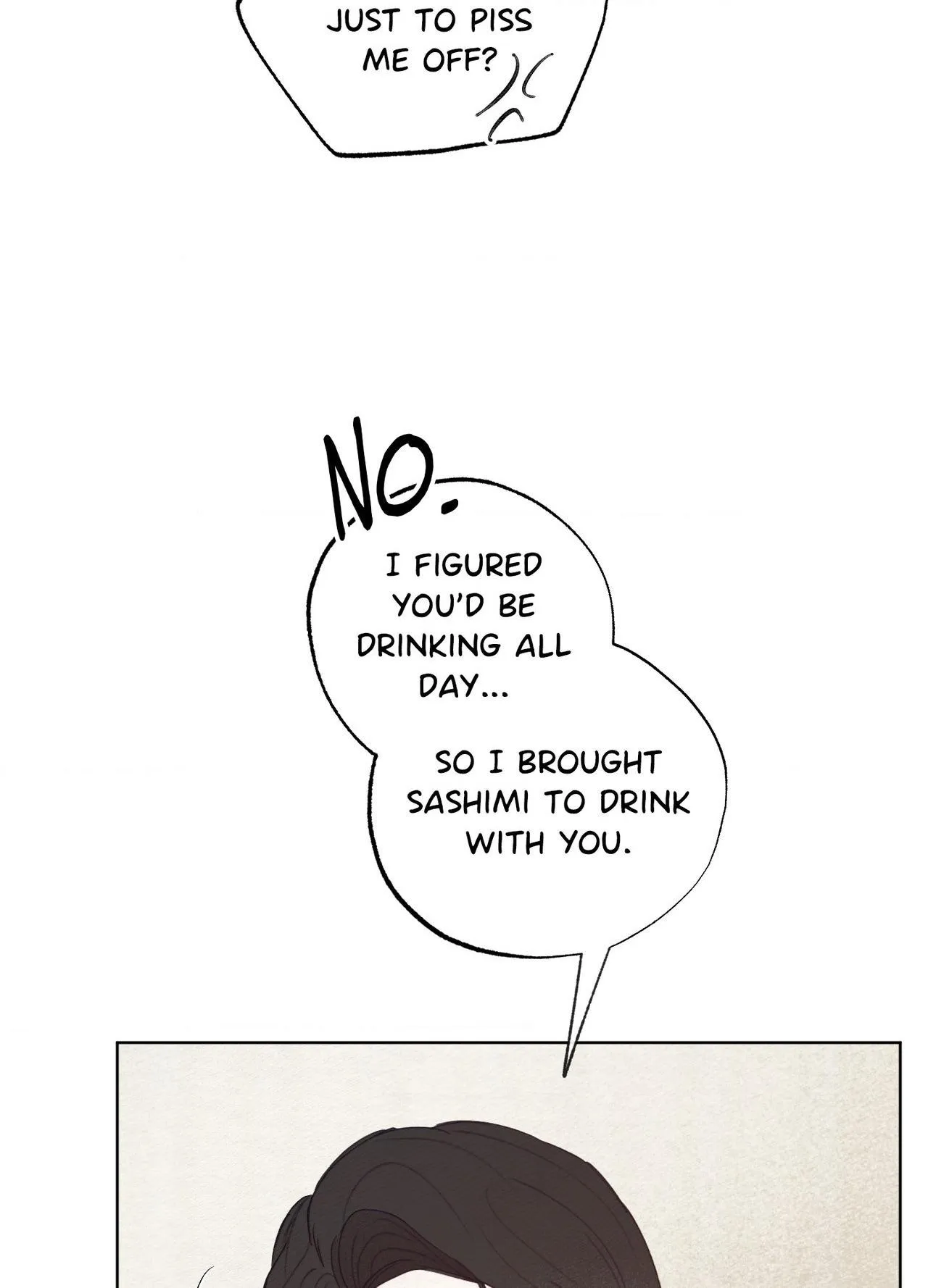 Read My perfect boyfriend chapter 37 image 18 on Lezhin