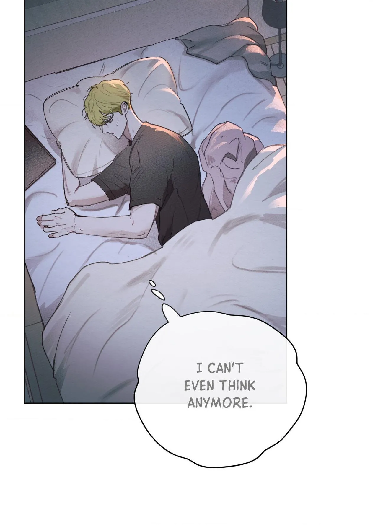 Read My perfect boyfriend chapter 37 image 2 on Lezhin