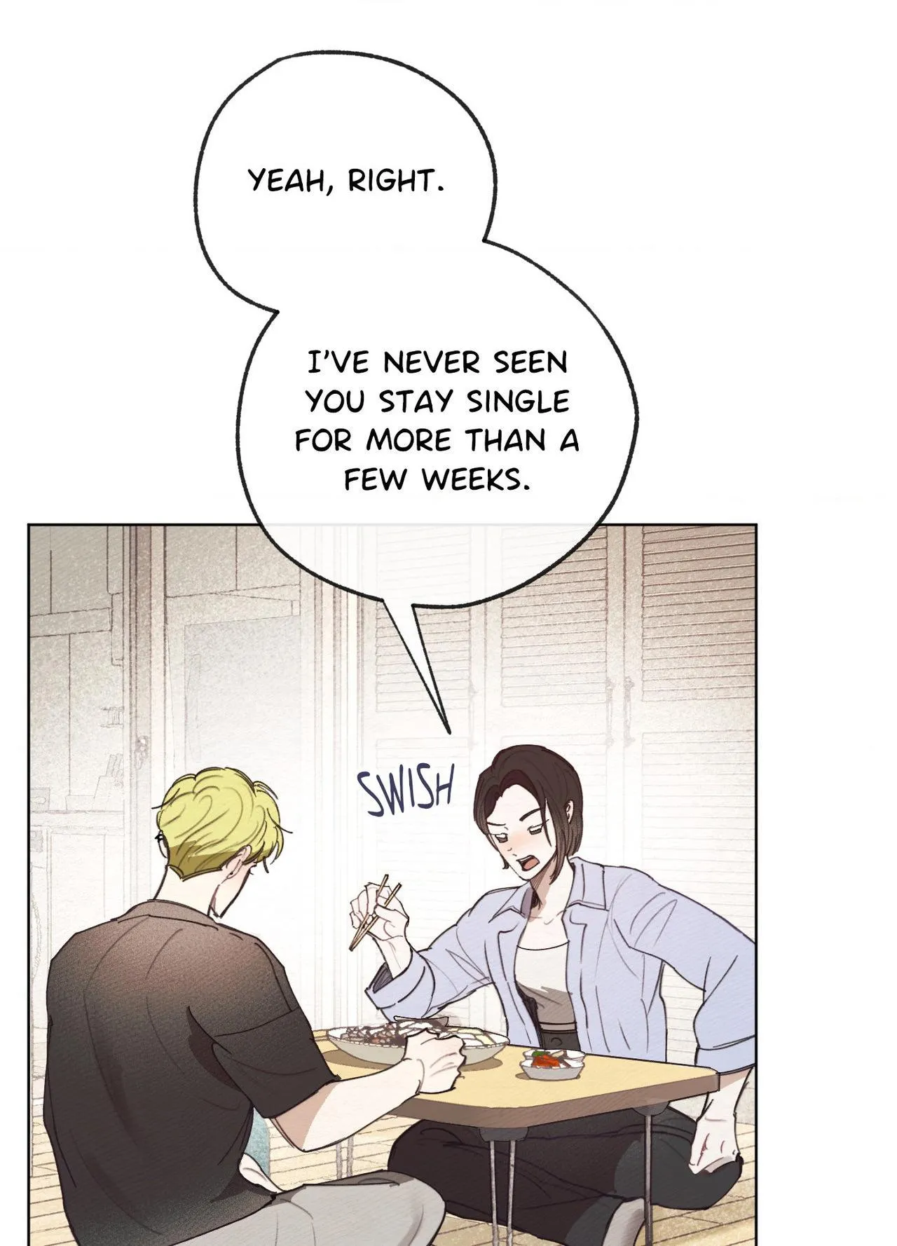 Read My perfect boyfriend chapter 37 image 23 on Lezhin