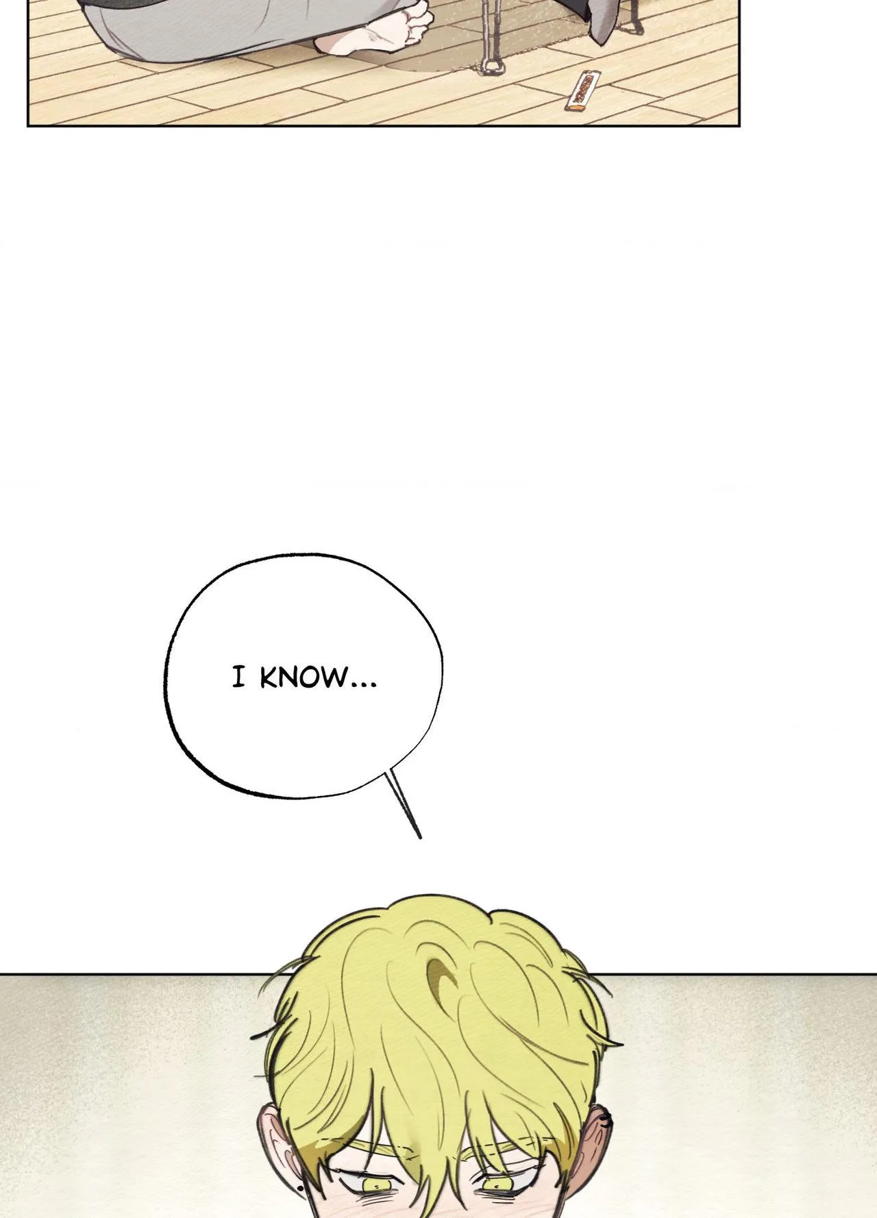 Read My perfect boyfriend chapter 37 image 24 on Lezhin