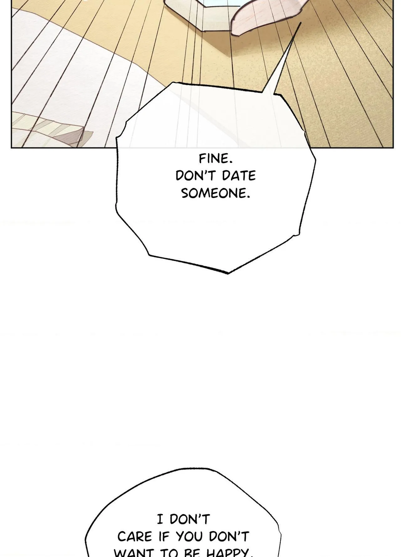 Read My perfect boyfriend chapter 37 image 28 on Lezhin