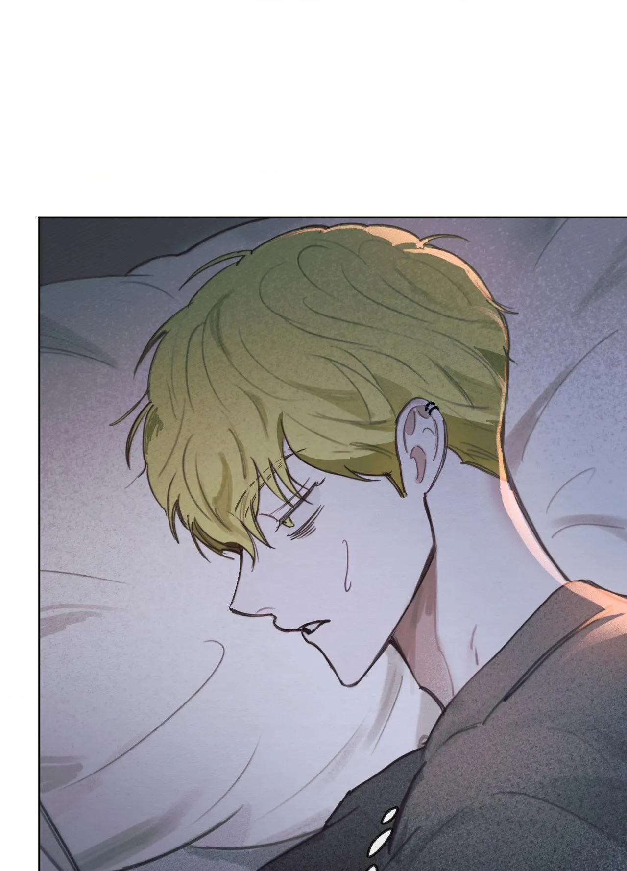 Read My perfect boyfriend chapter 37 image 3 on Lezhin