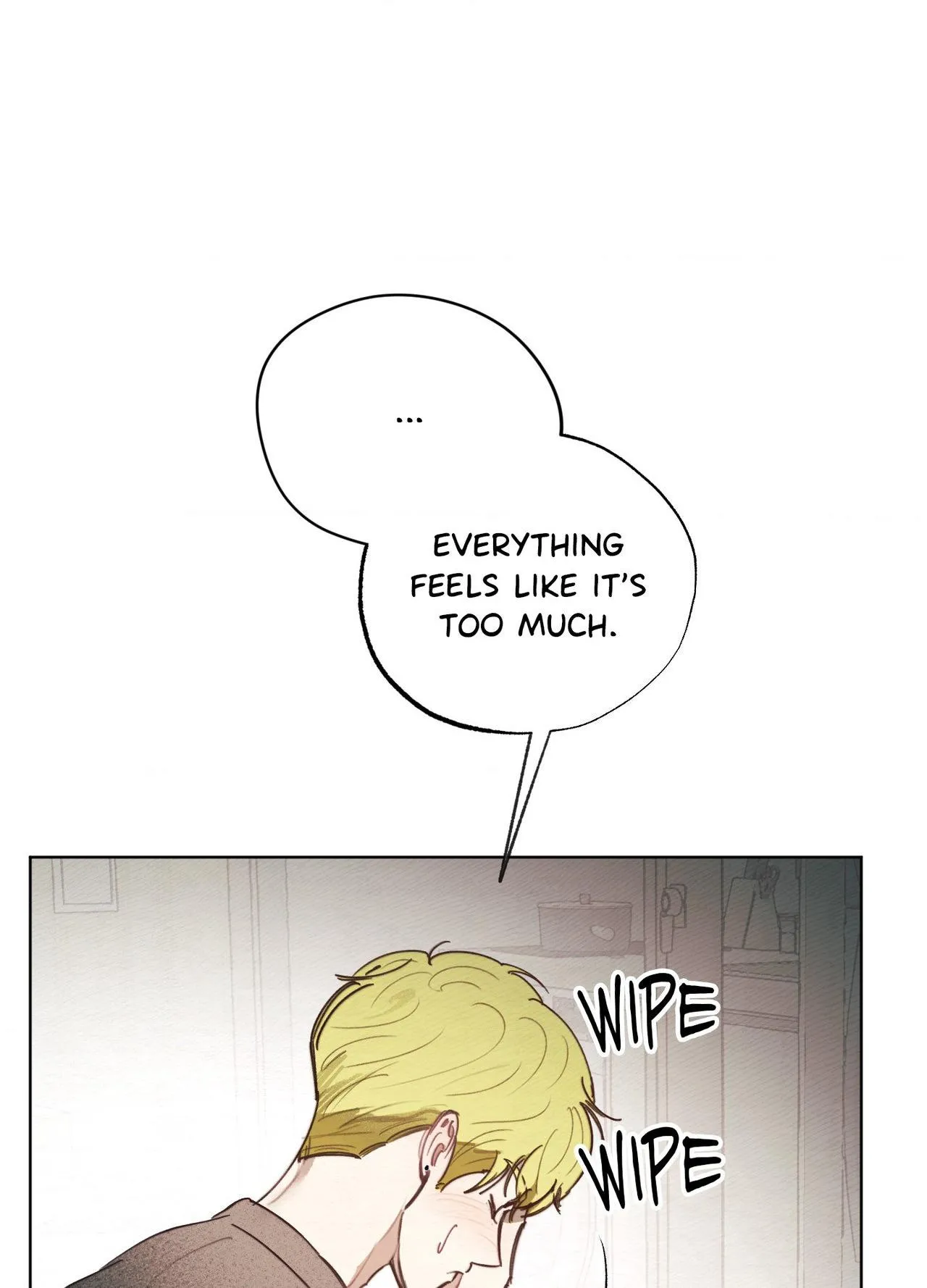 Read My perfect boyfriend chapter 37 image 30 on Lezhin