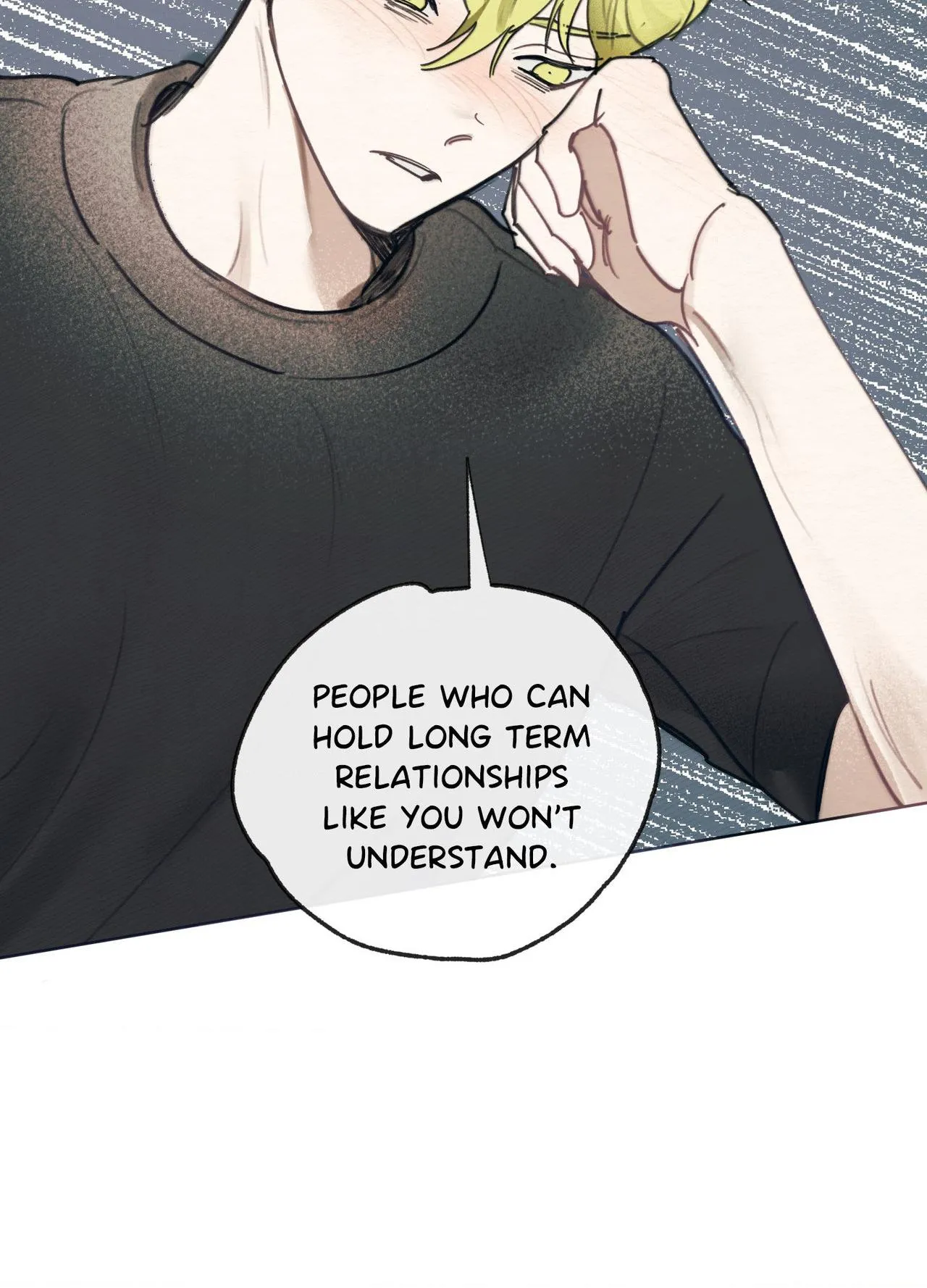 Read My perfect boyfriend chapter 37 image 33 on Lezhin